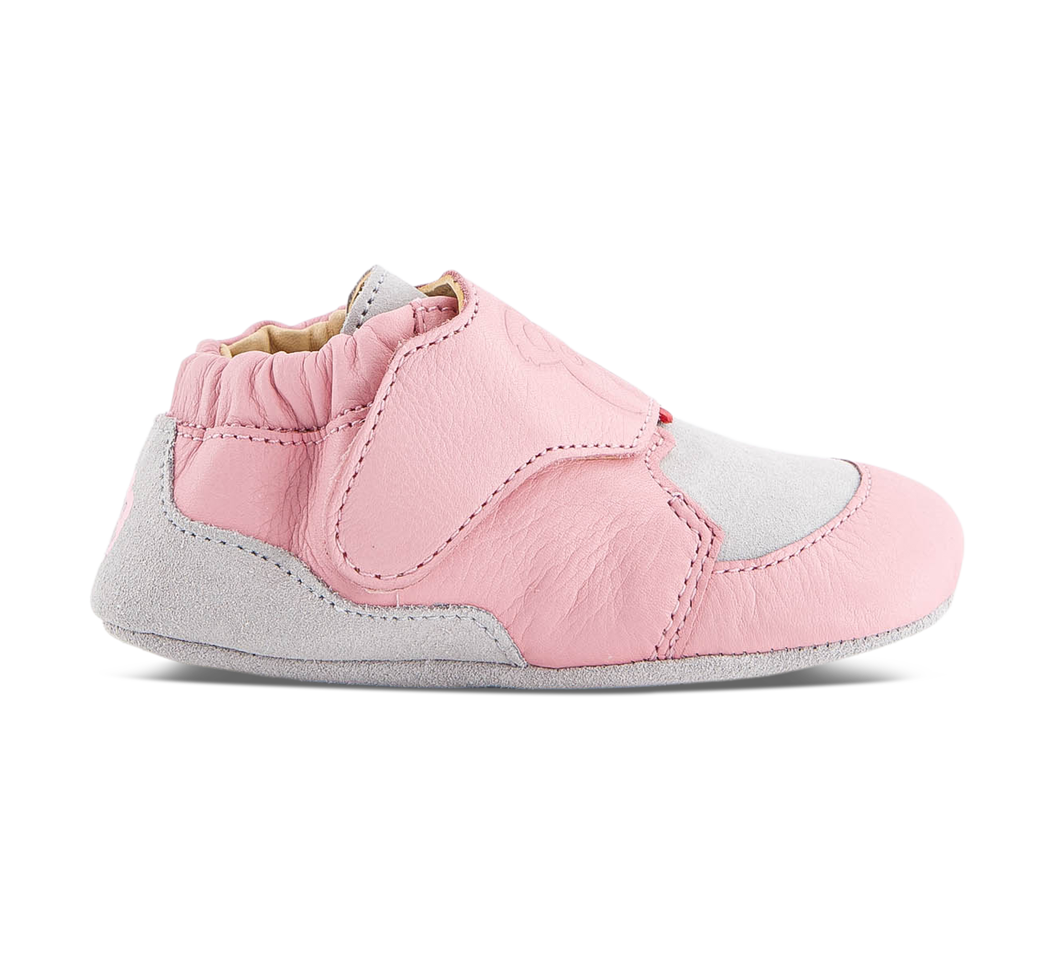 aussen Leder Crawly Koala