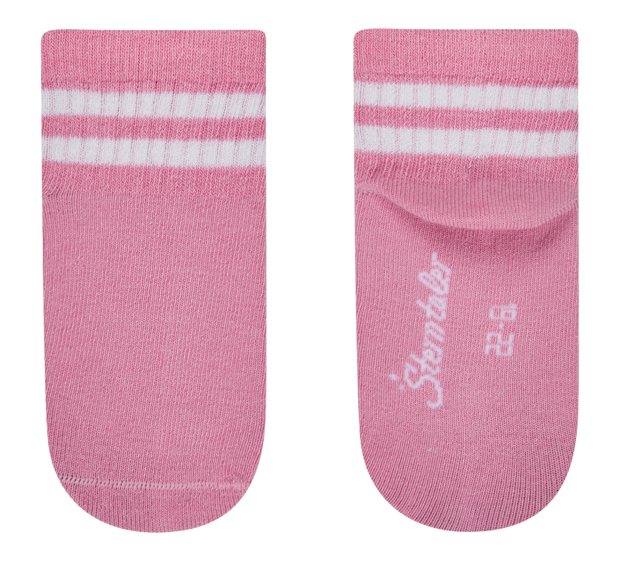 hinten Active Socken Kurz Coolmax