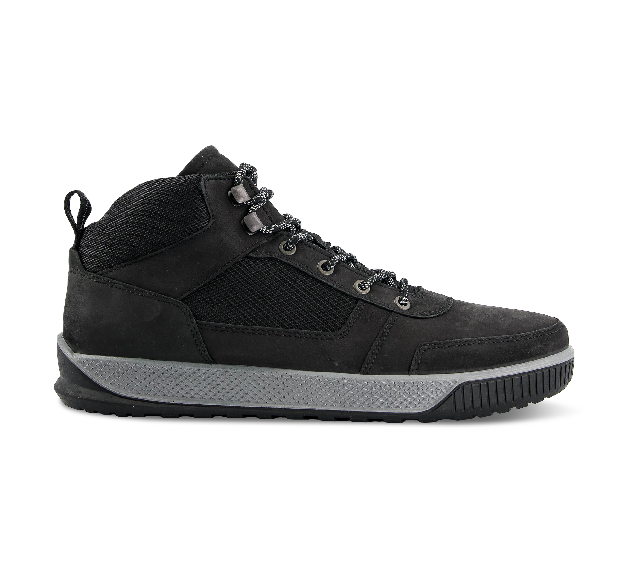 ECCO BYWAY TRED Byway - Schnürboots