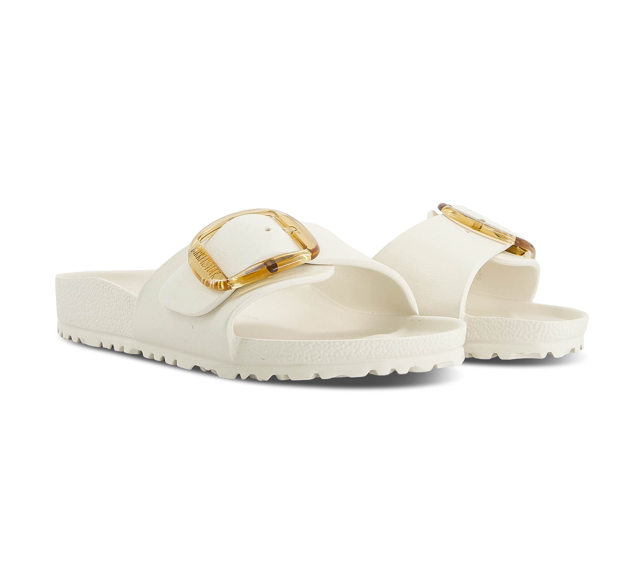 Madrid Big Buckle EVA Eggshell Madrid Bb Eva