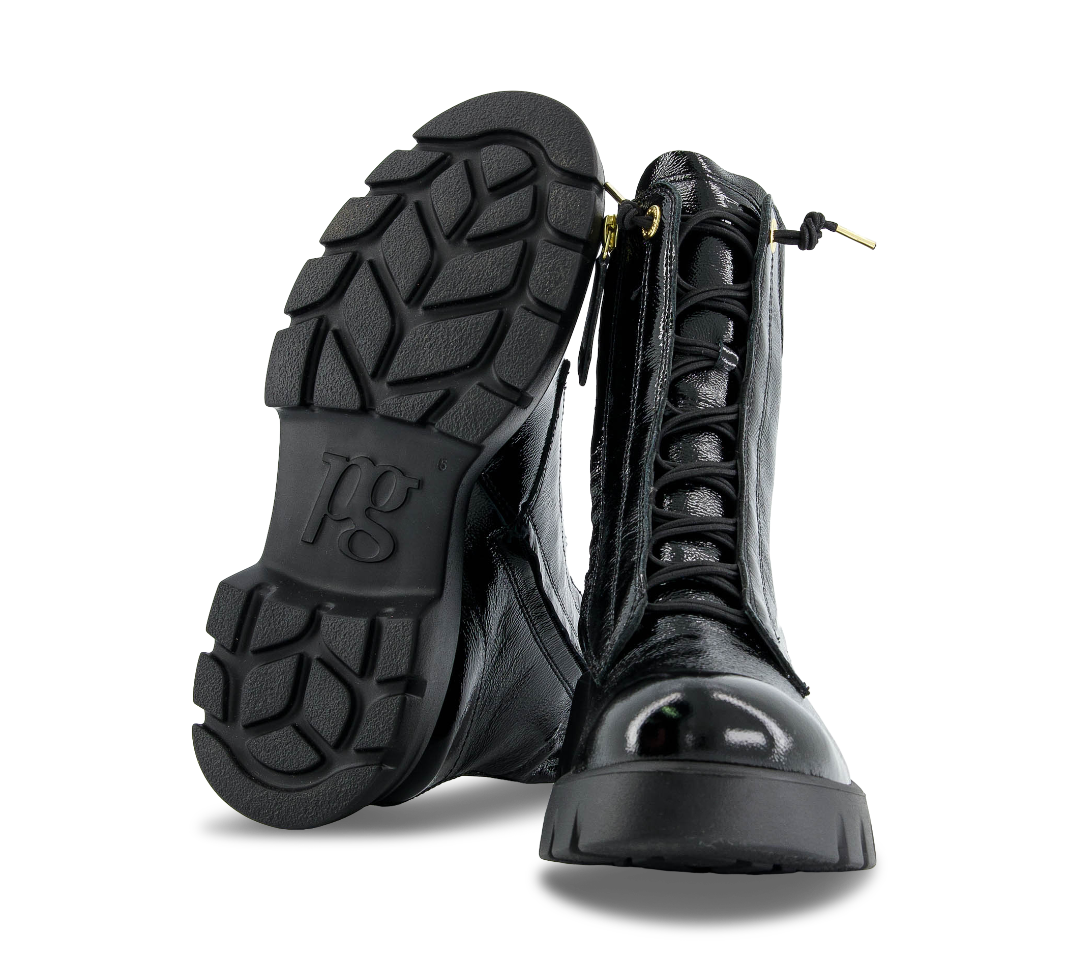 0076-8216-026/Schnürstiefelette