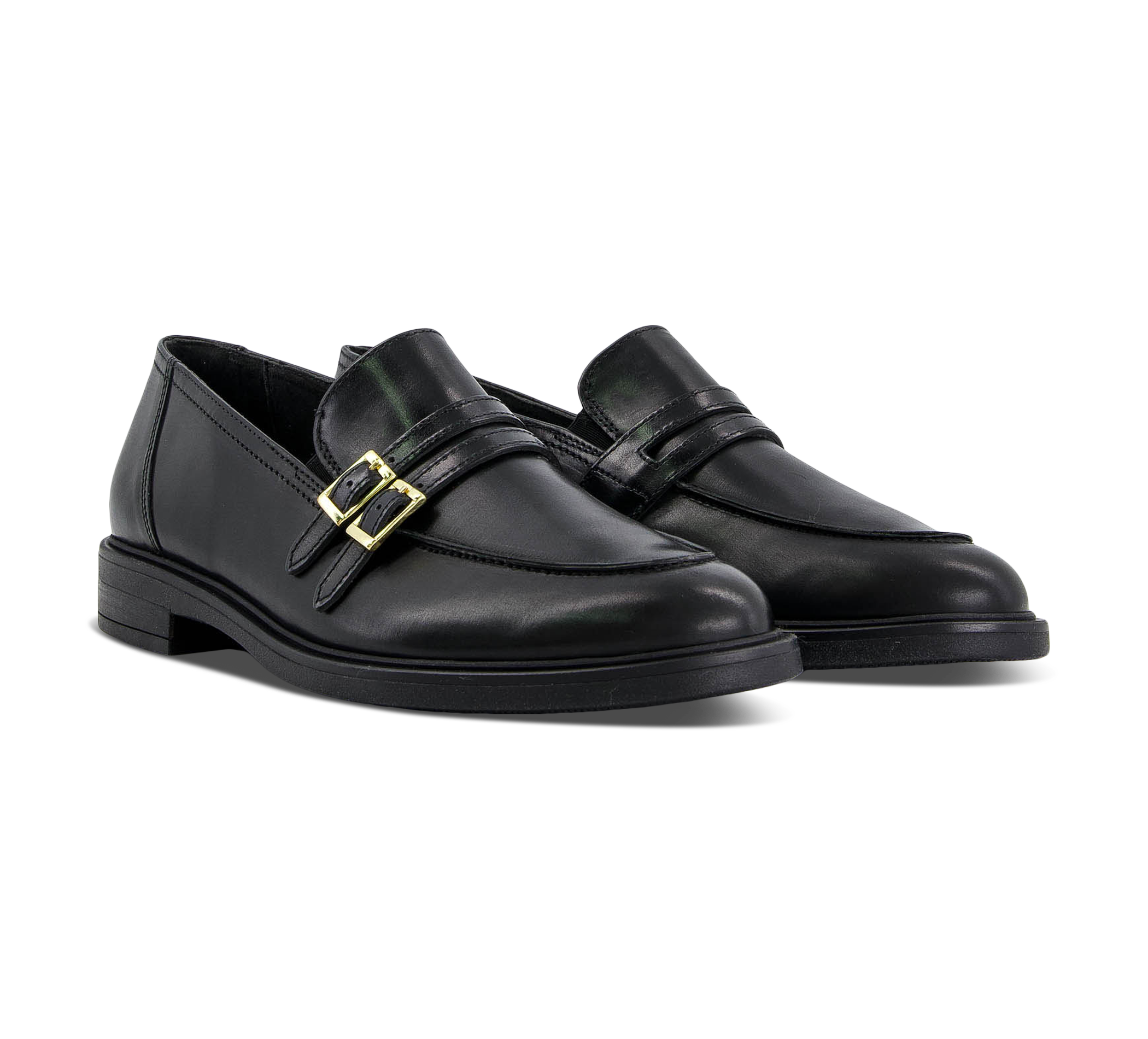 0078-1174-008/Slipper Loafers