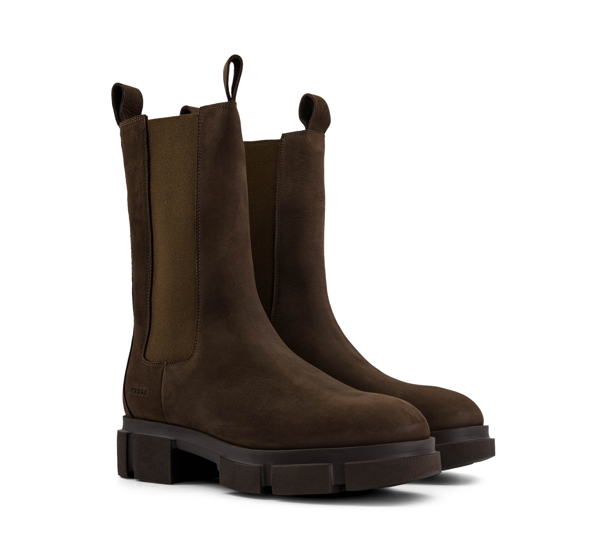 Chelsea Boots
