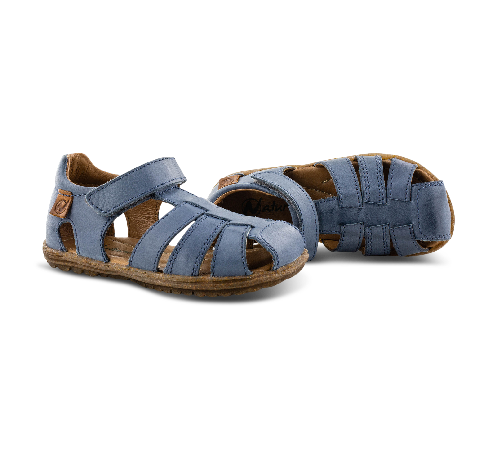 See - Geschlossene Sandalen