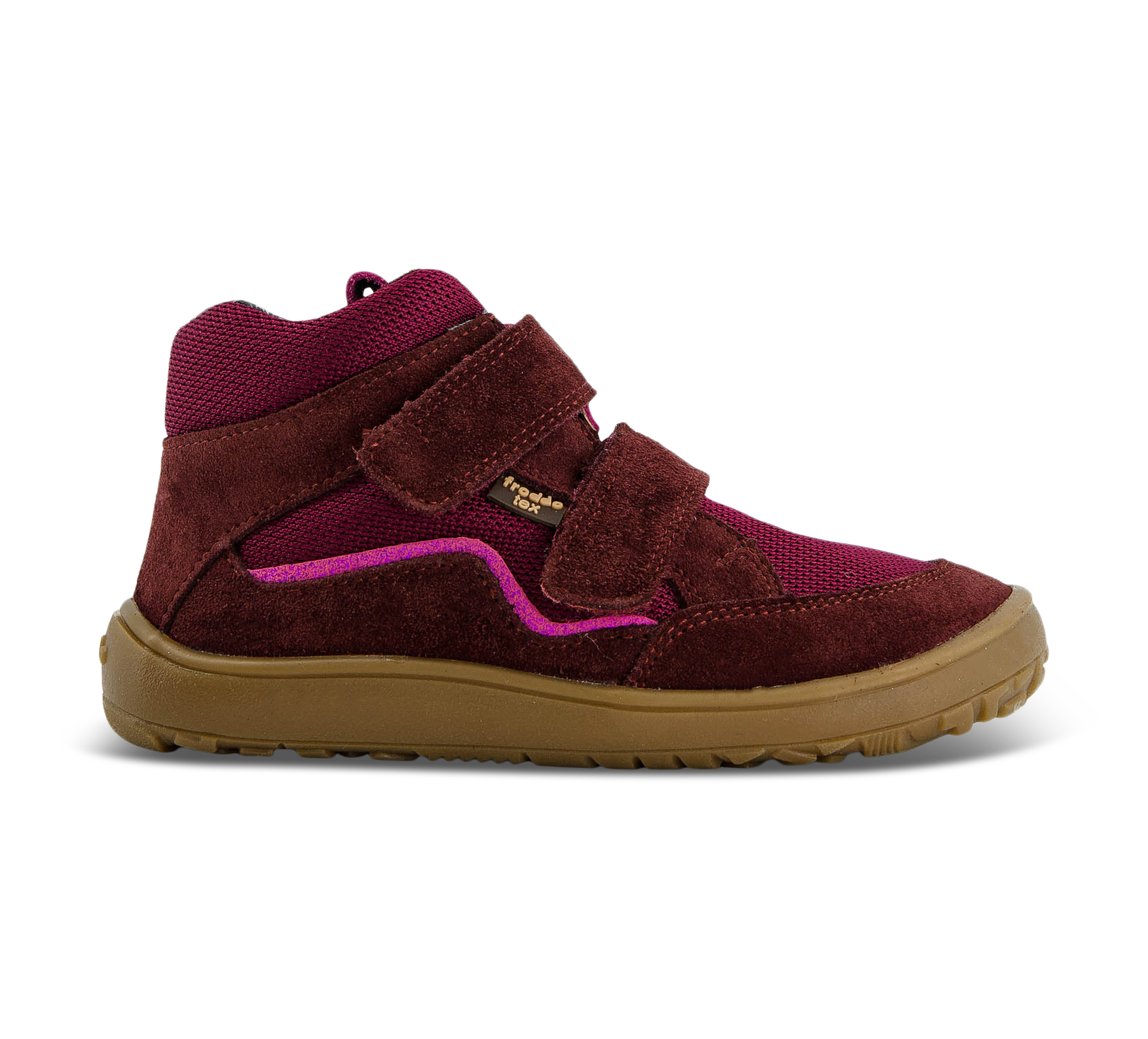 aussen Barefoot Tex Autumn