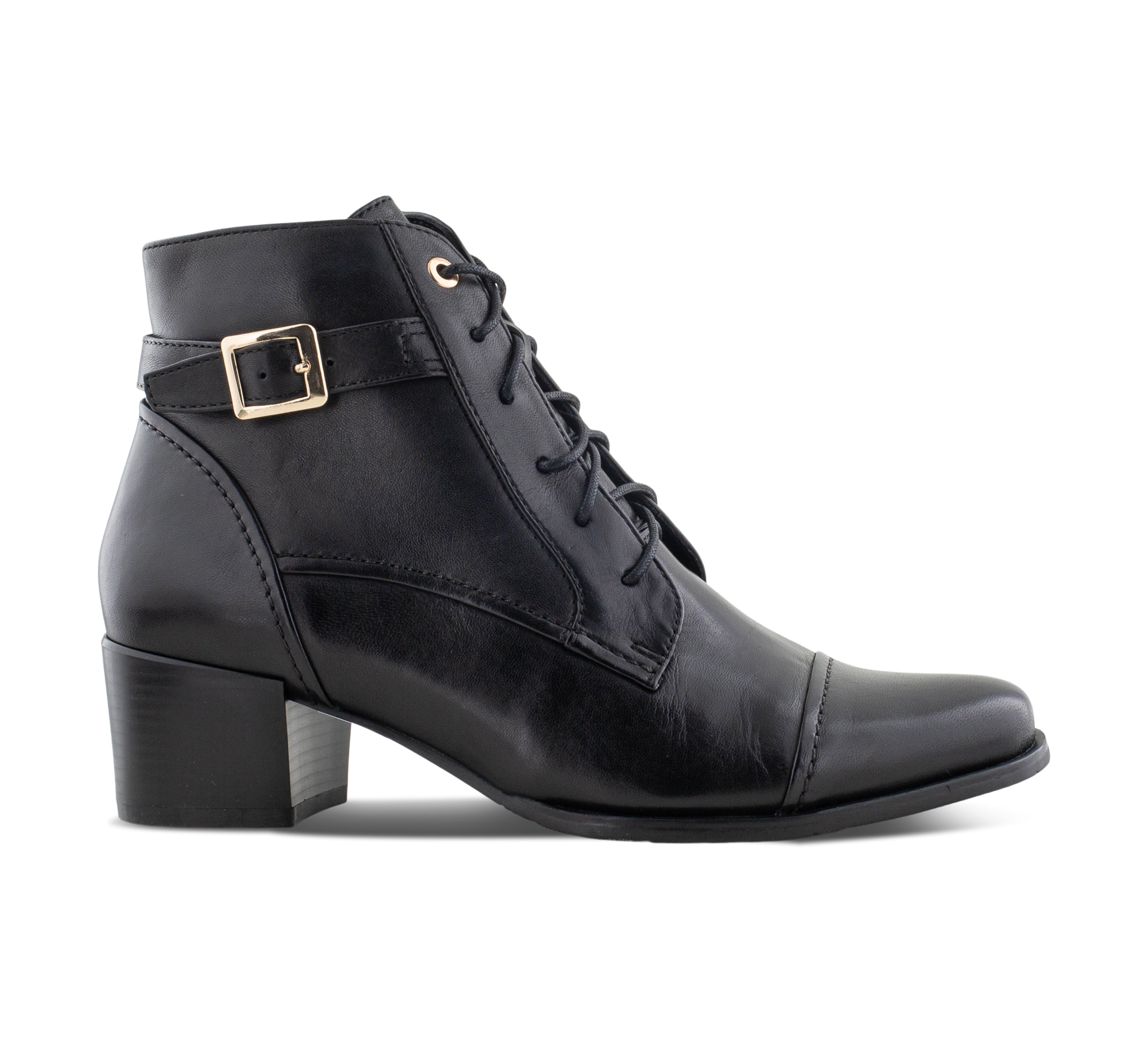 Jolene - Schnürstiefel