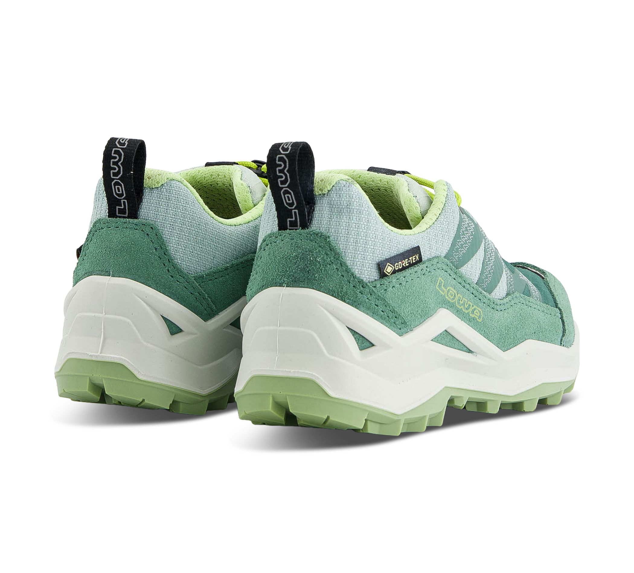 MADDOX PRO GTX LO JR