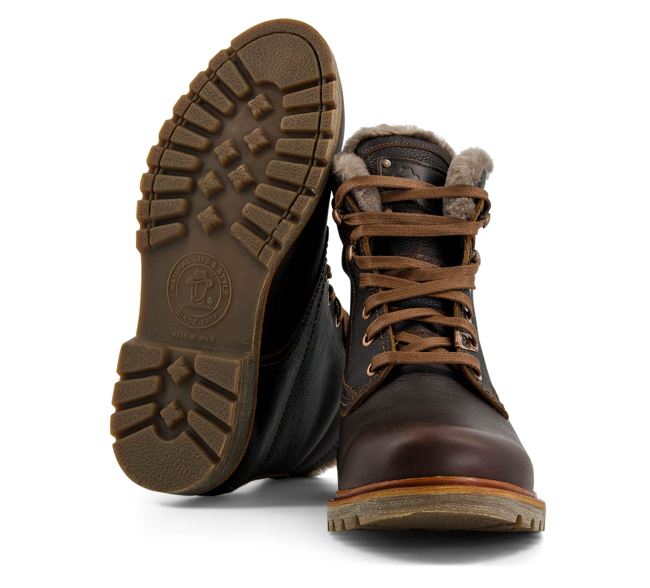 Panama 03 Aviator Igloo C13/PT153585C013