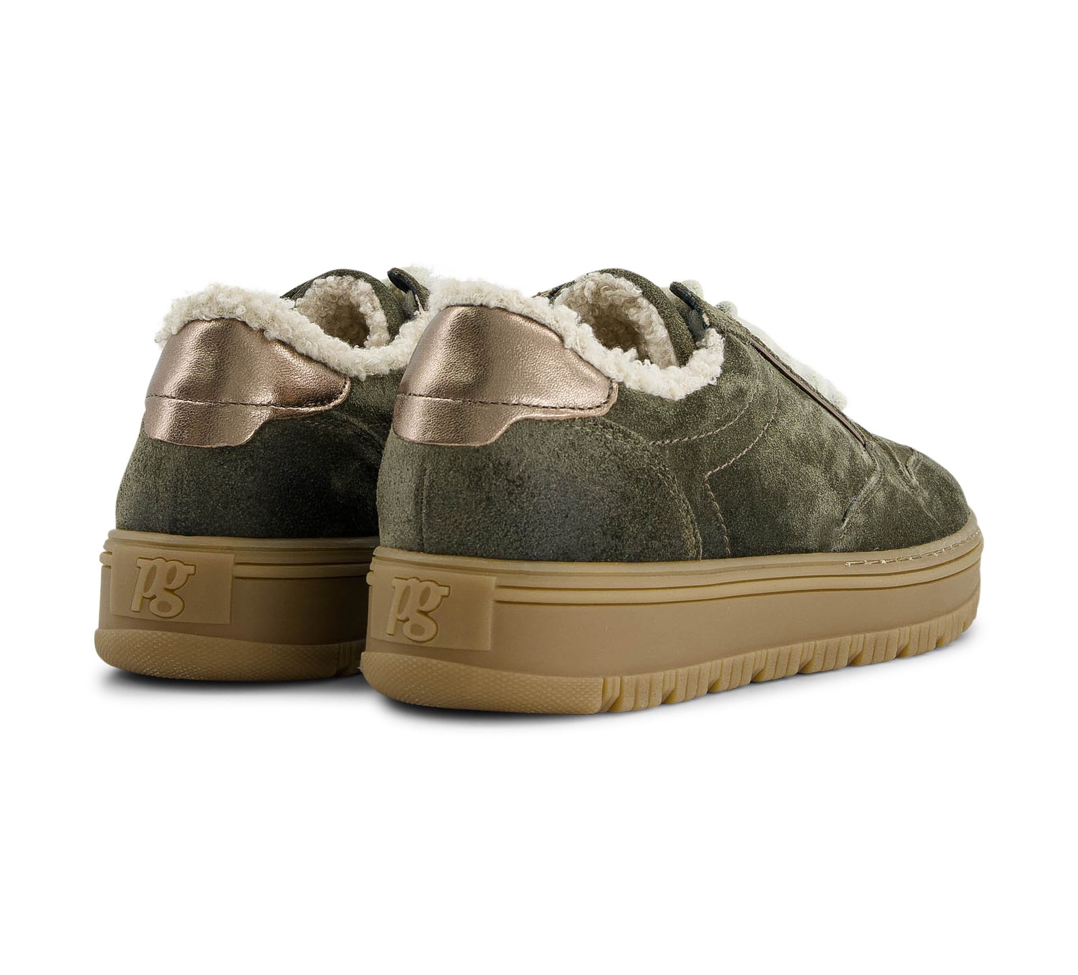 0080-5369-074 Sneaker low