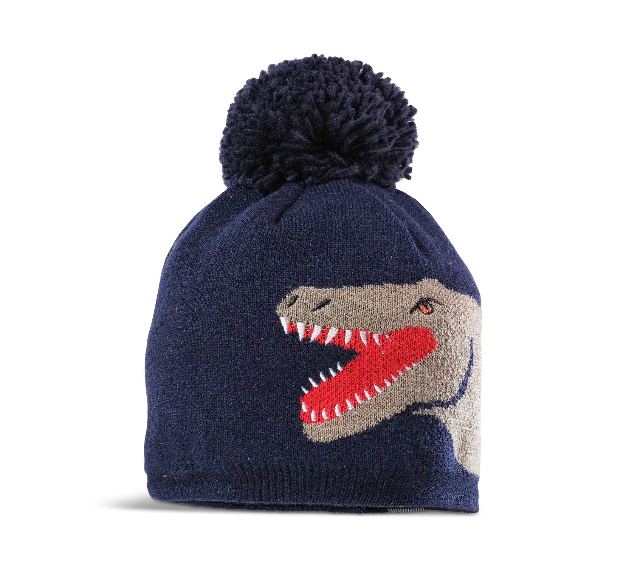 aussen Kids Boy-mütze Dino