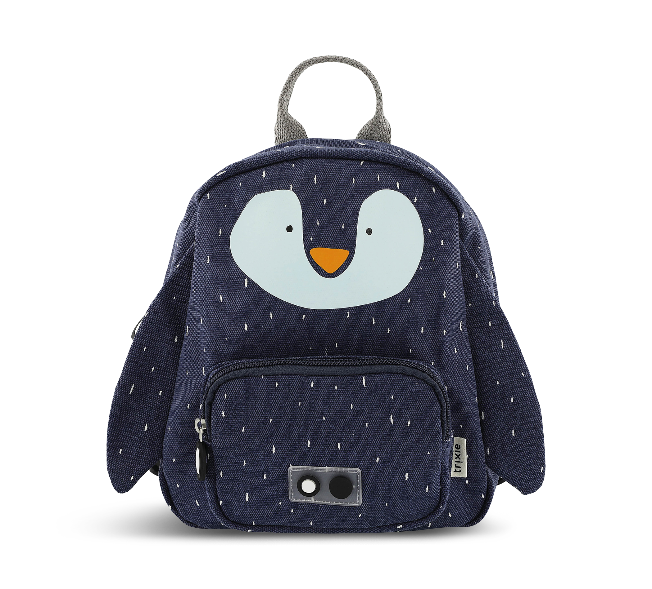 Rucksack klein Pinguin 5.25l