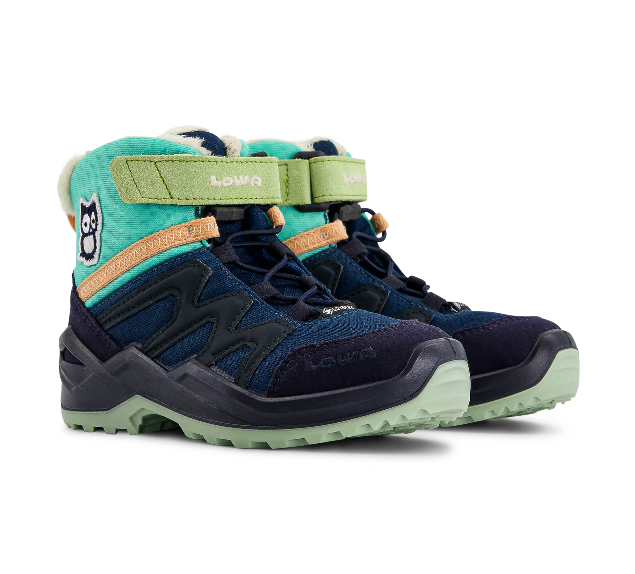 Maddox Warm Gtx Nmk