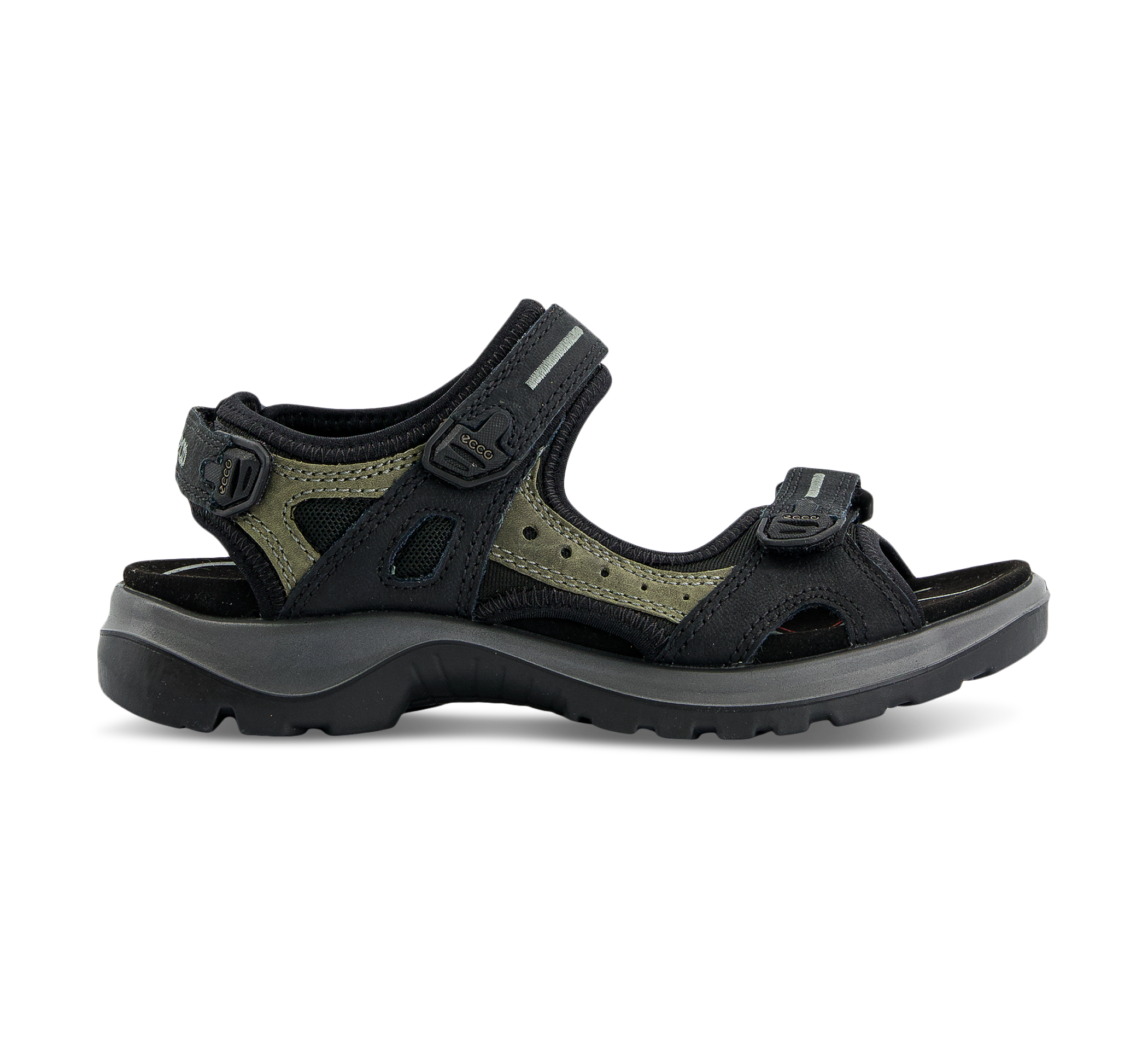 Offroad - Trekkingsandalen