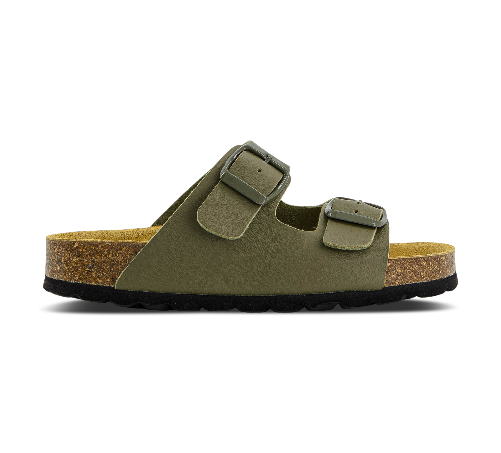 aussen Offene Hausschuhe