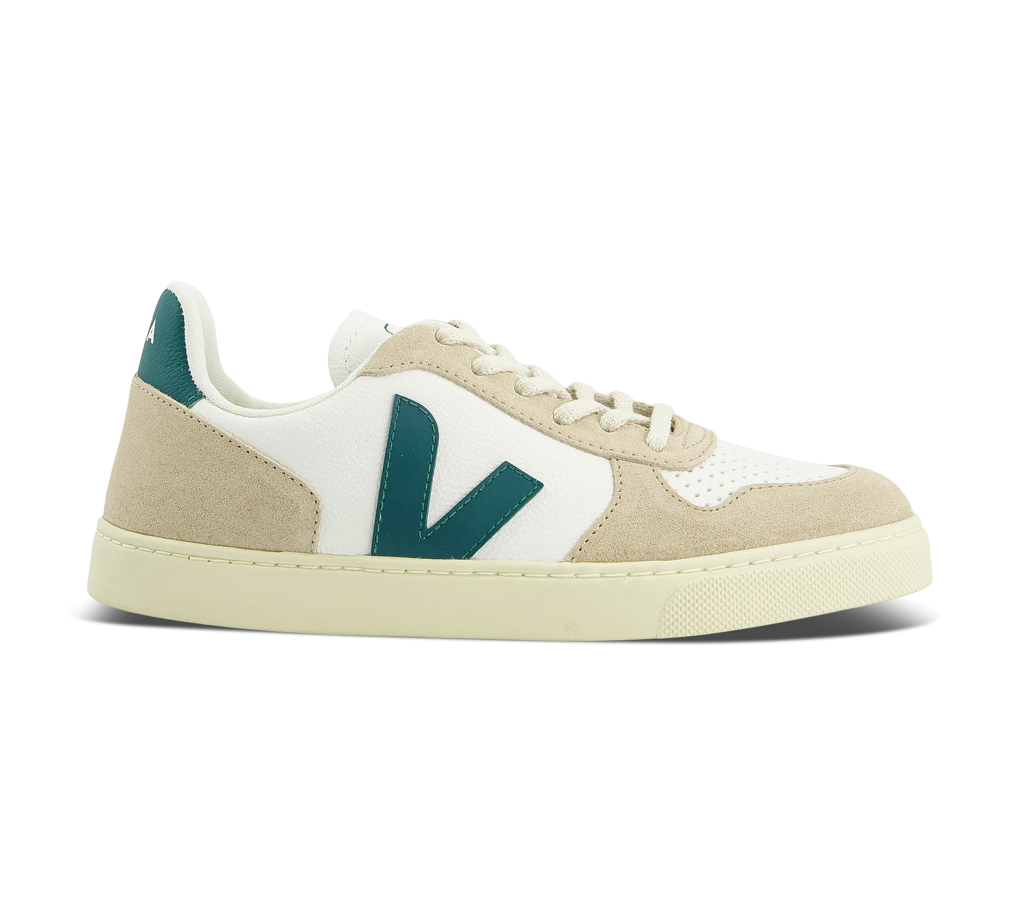 aussen Small V-10 Laces