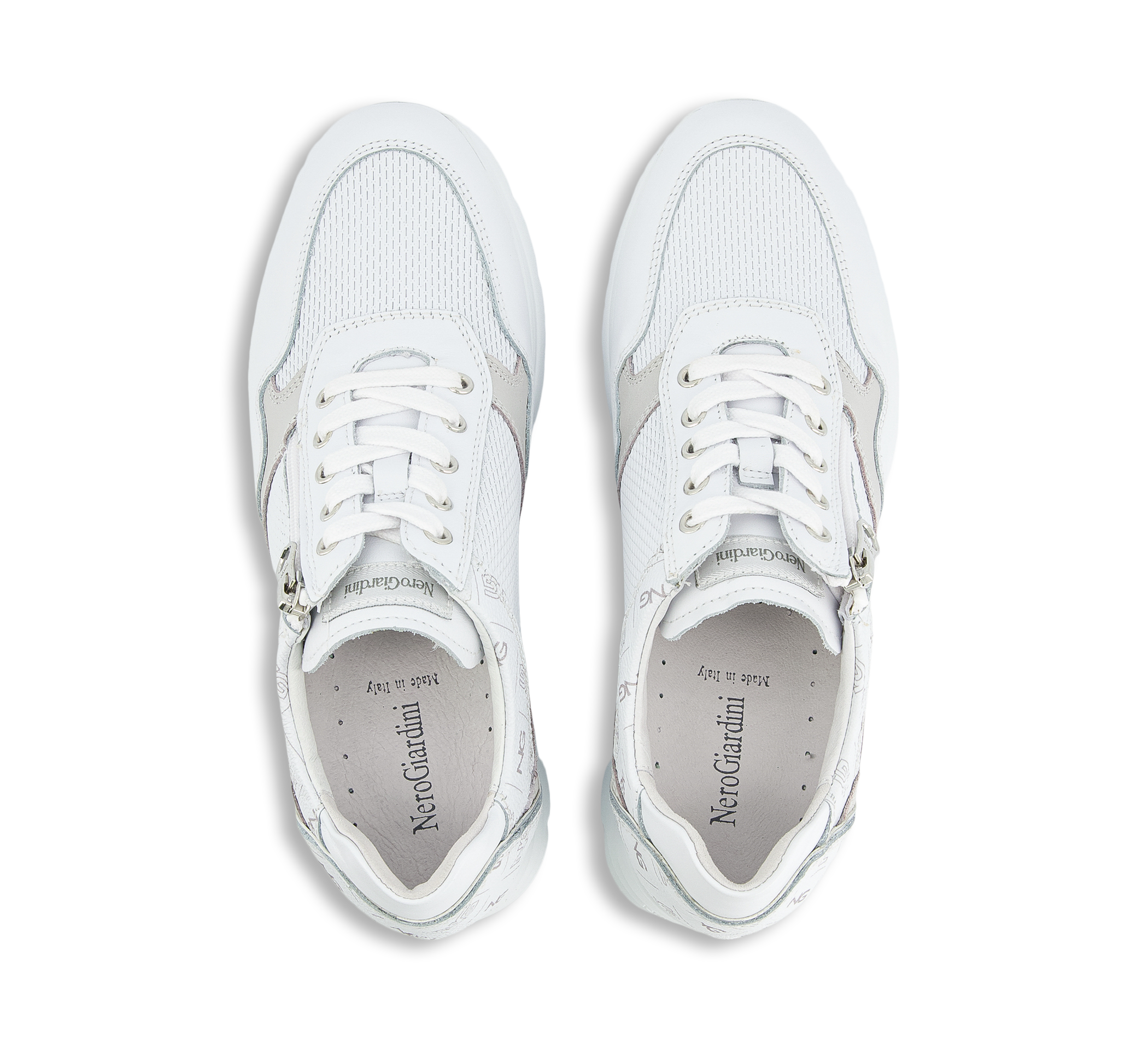 Sneaker low