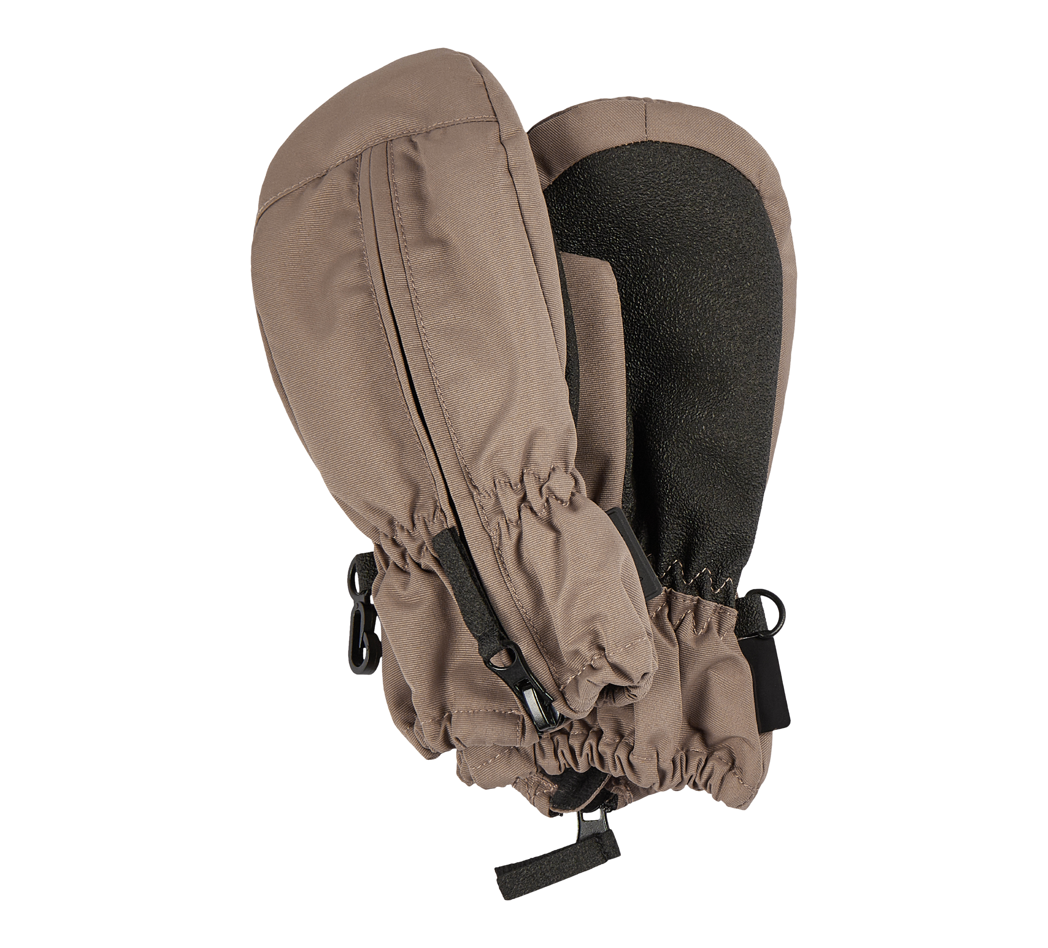 paar Stulpen-handschuh