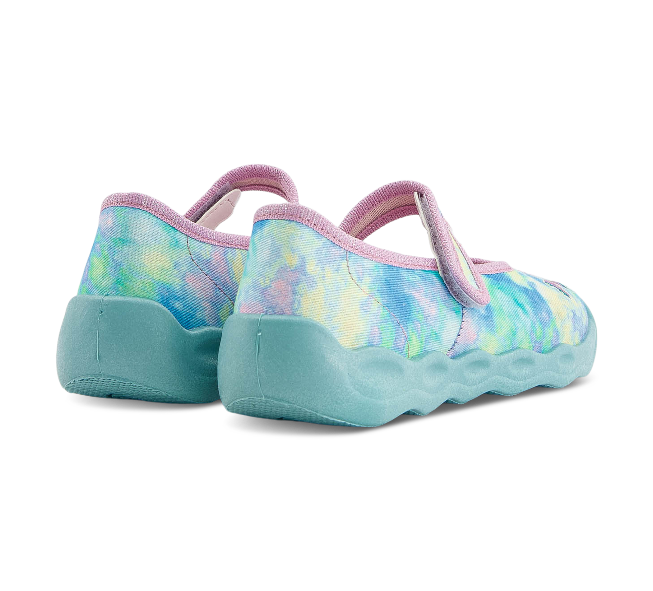 Hausschuh Textil \ BUBBLE