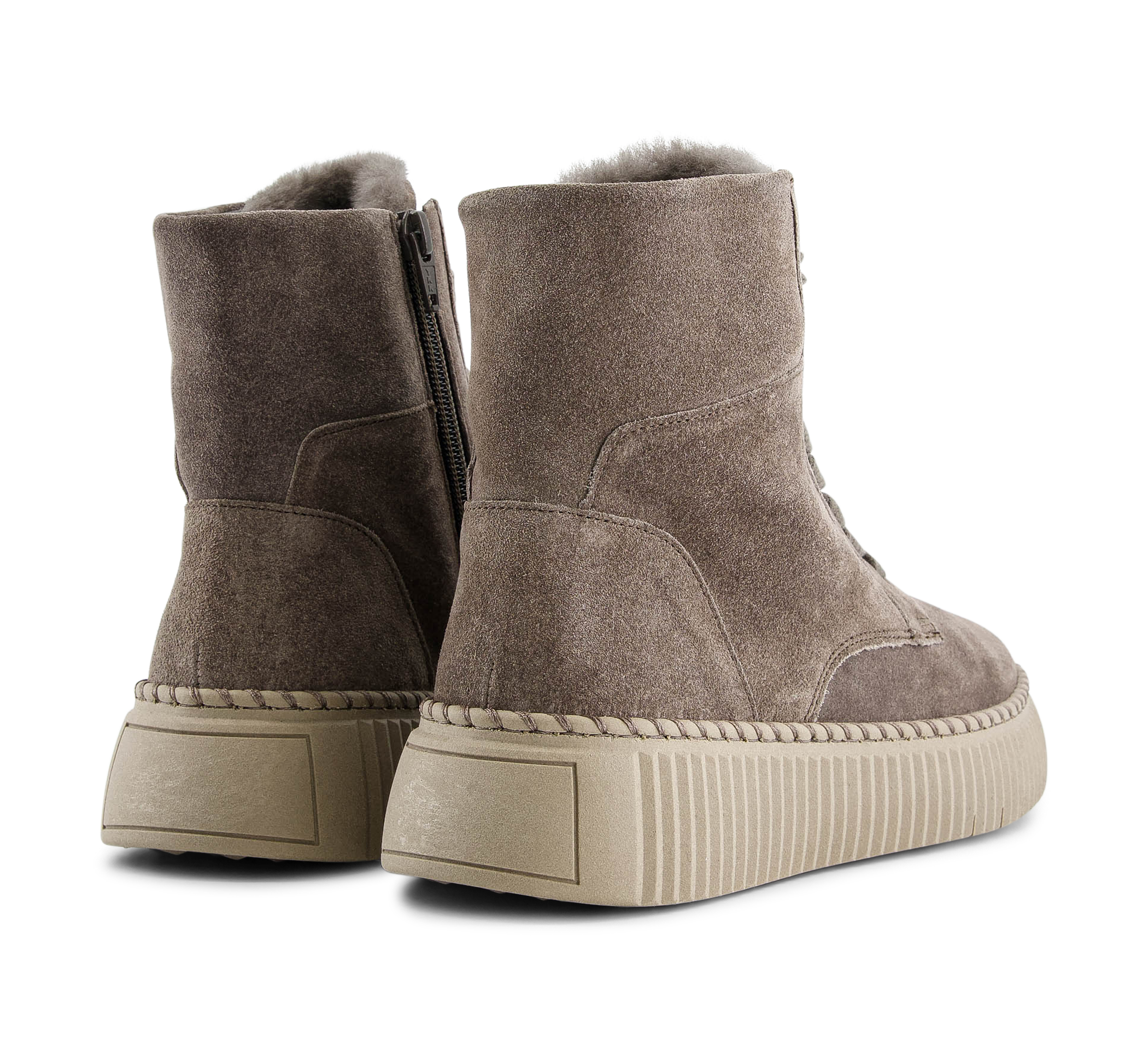 Schnürstiefeletten Schnürstiefel