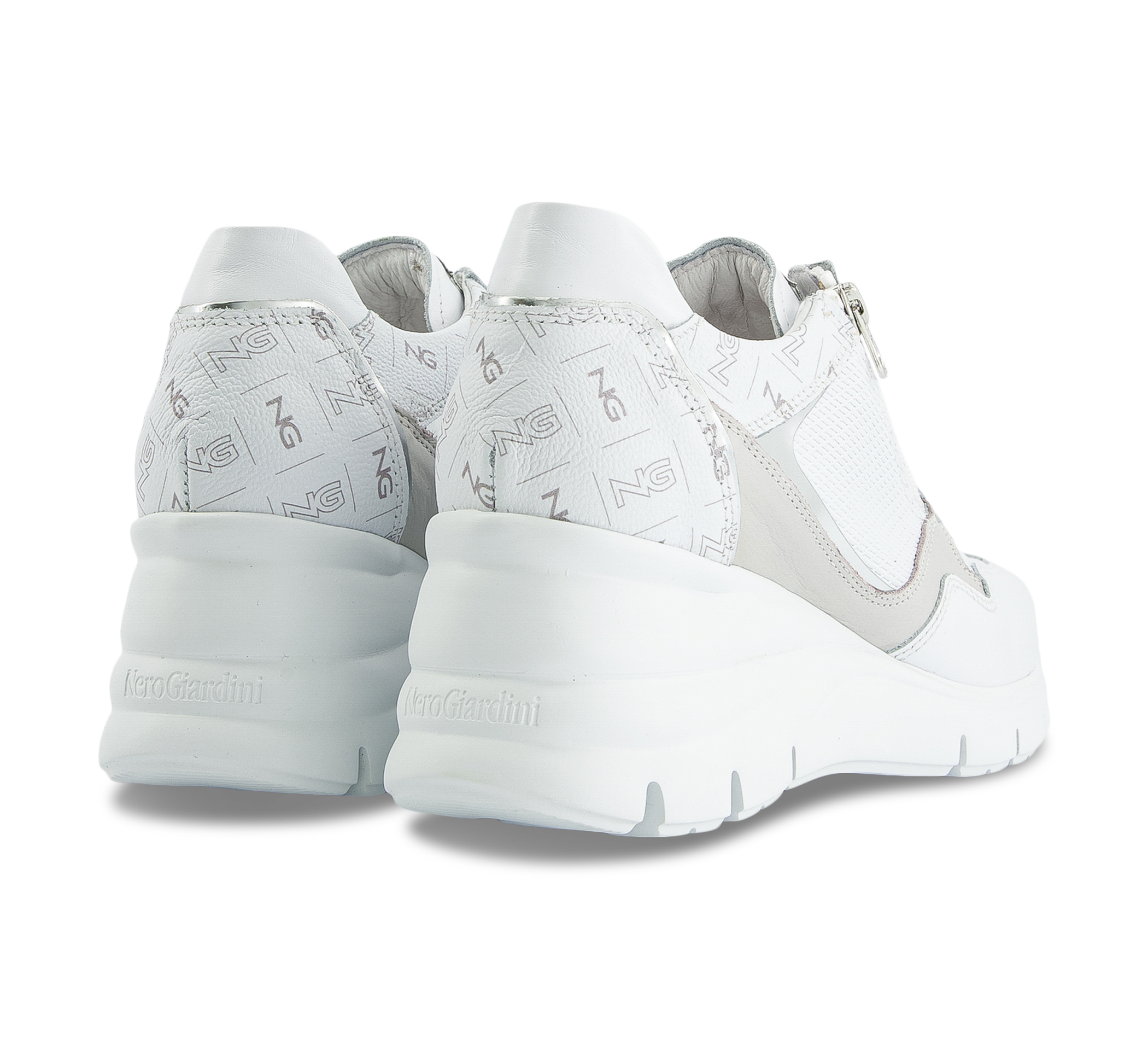 Sneaker low