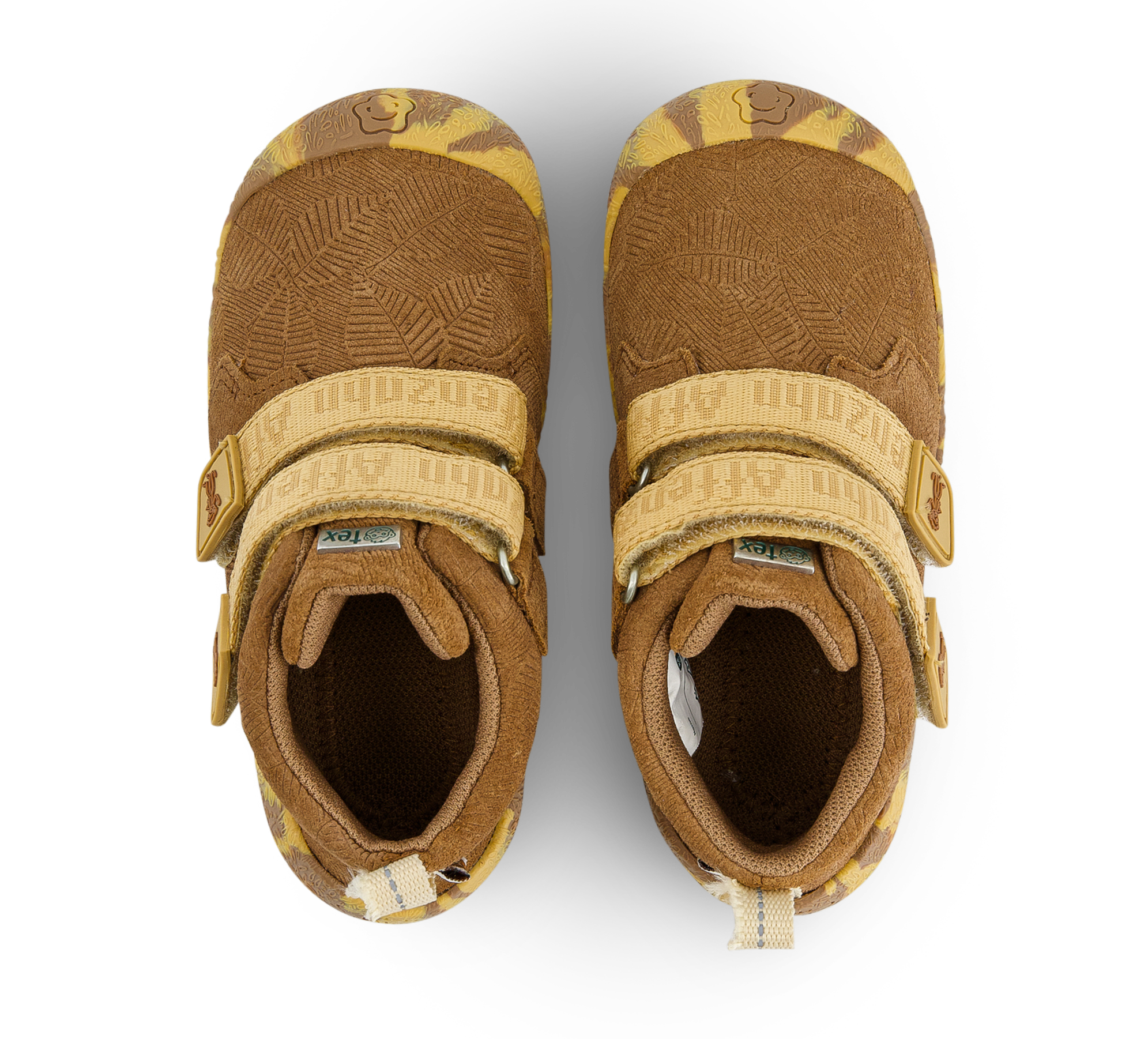oben Leder Talky Affenzahn