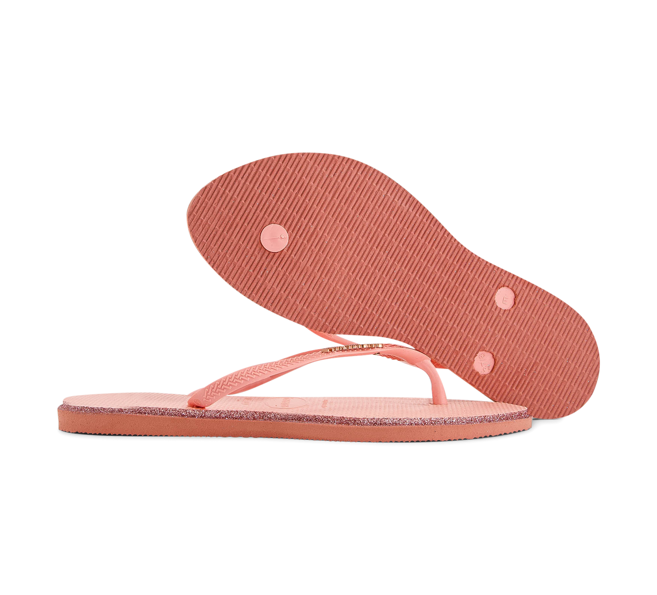Slim Point Glitter