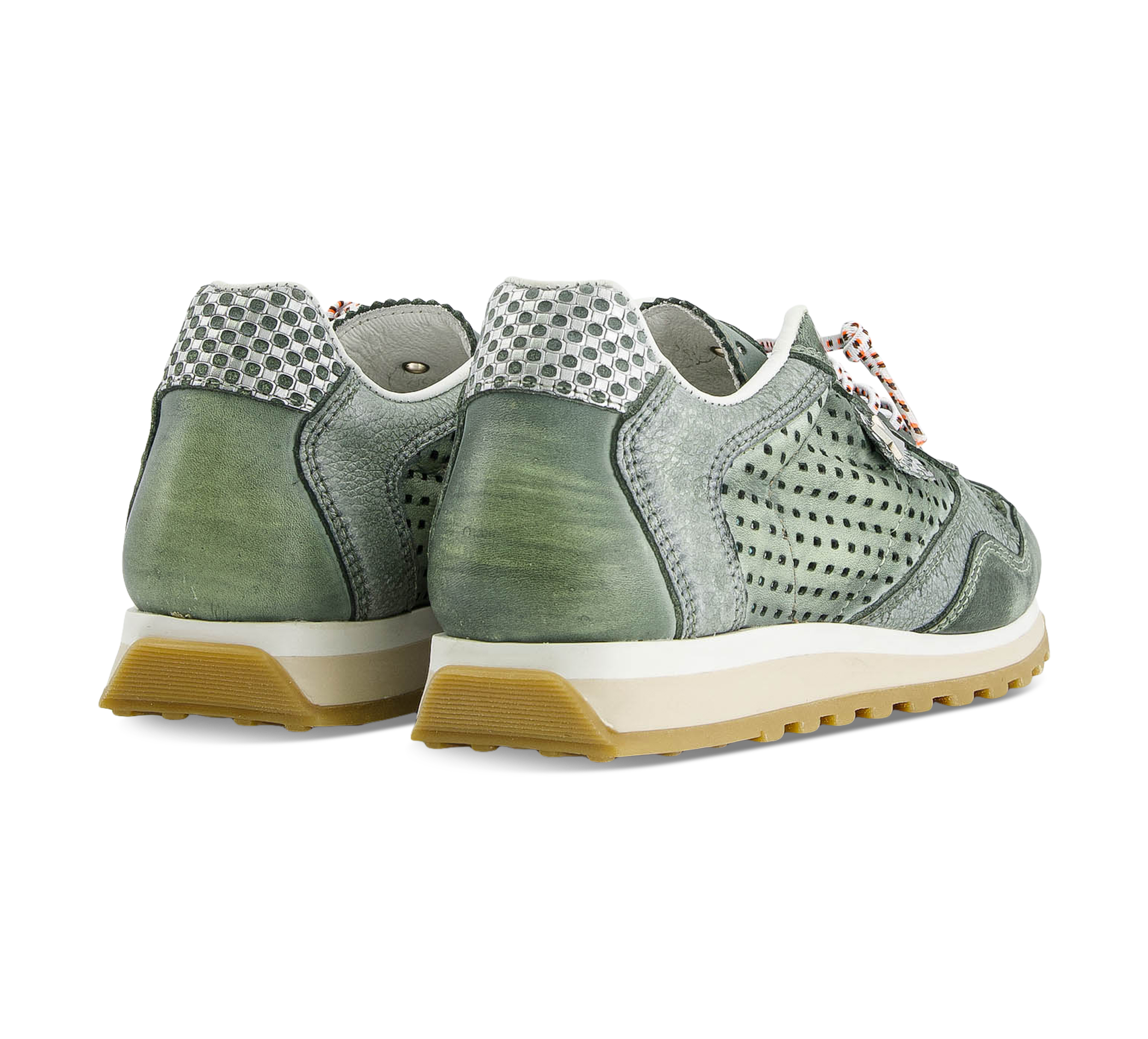 Sneaker low