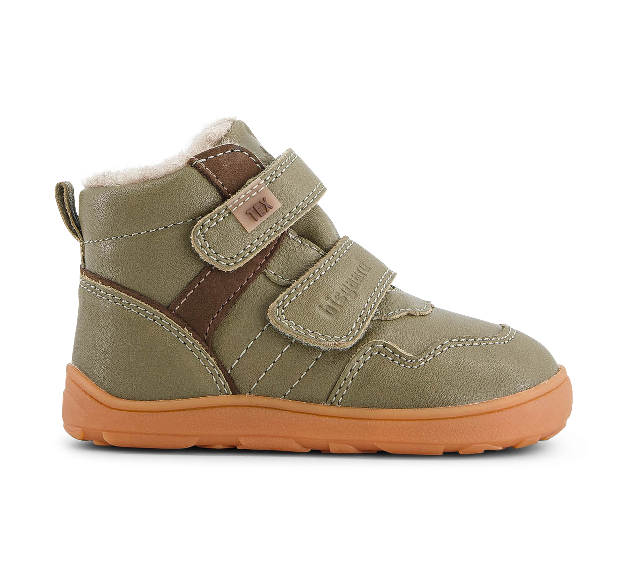 aussen Barefoot Becky Tex