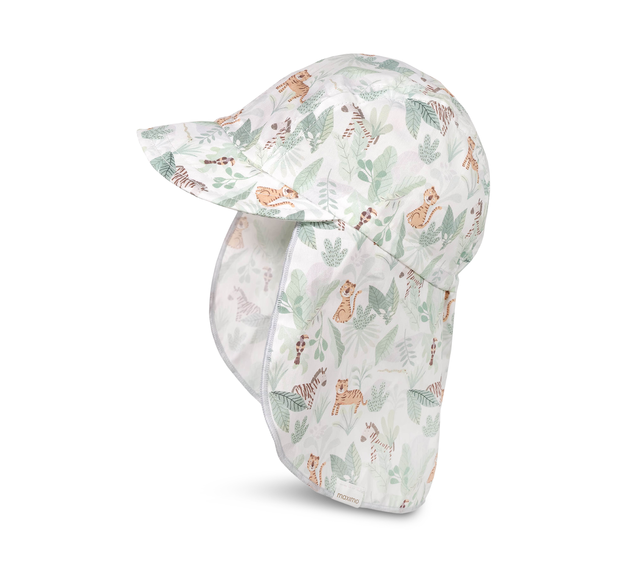 aussen Mini Boy-schildmütze,bindeband