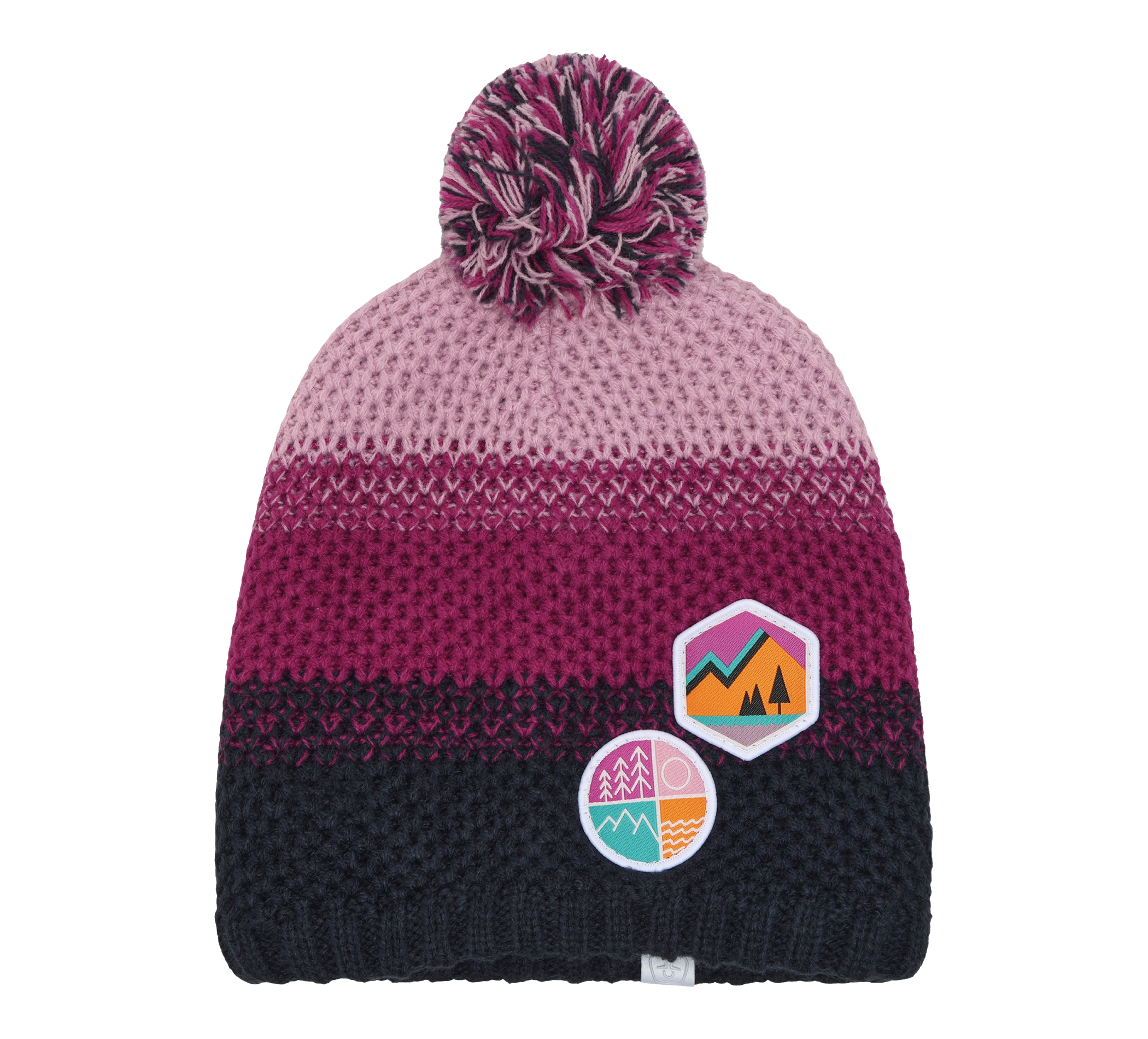 Hat Colorblock