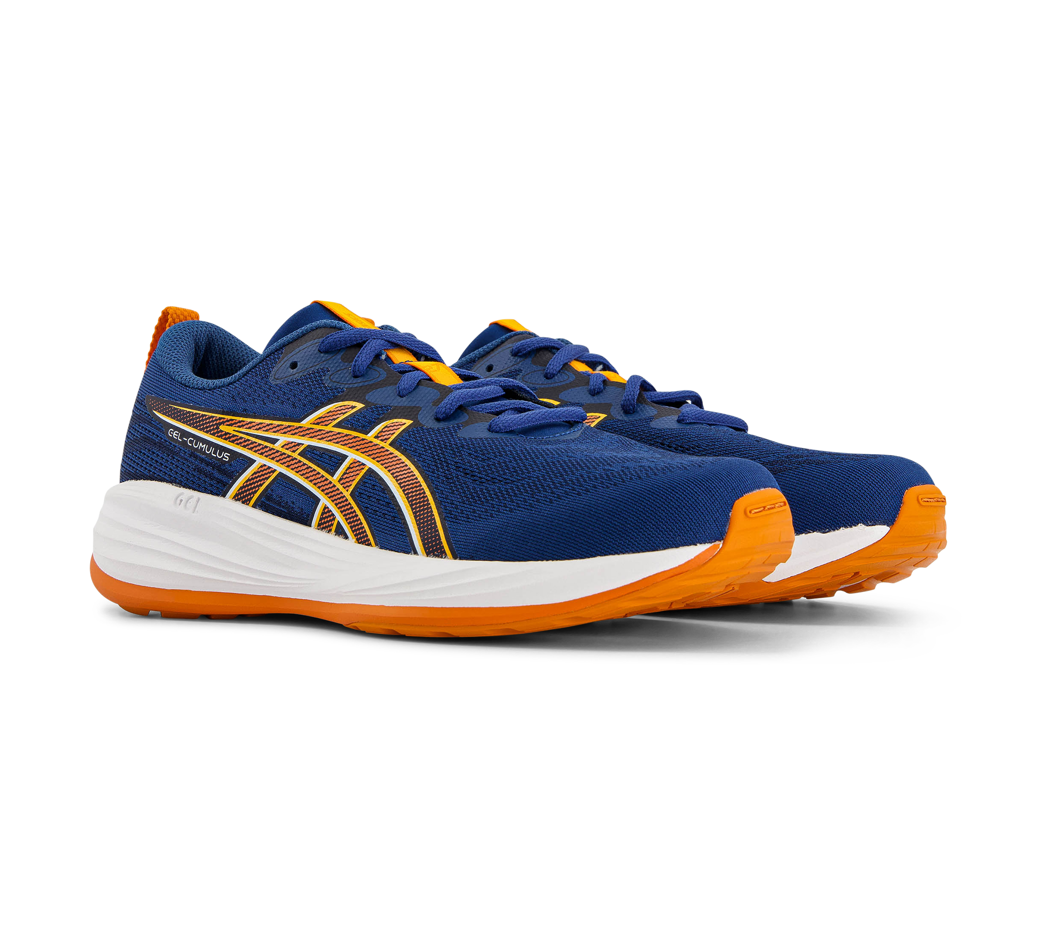 paar Gel-cumulus 27 Gs