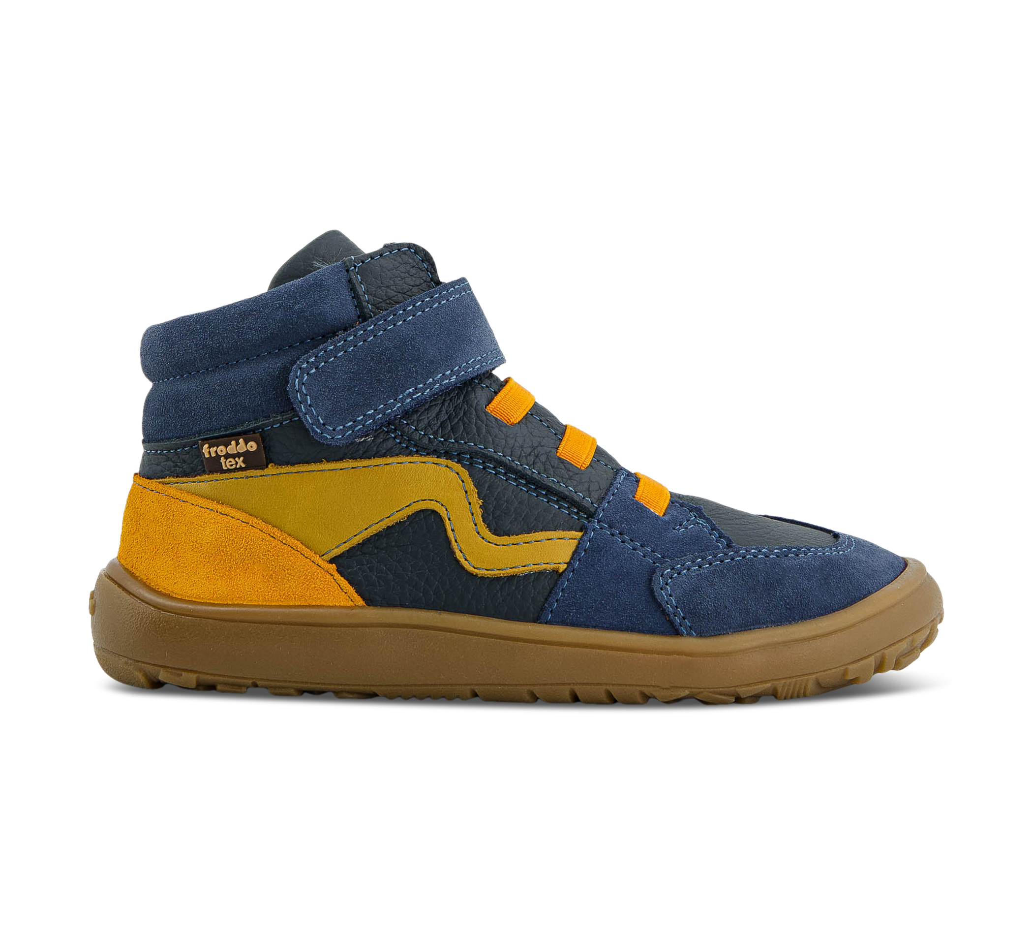 aussen Barefoot Tex Go