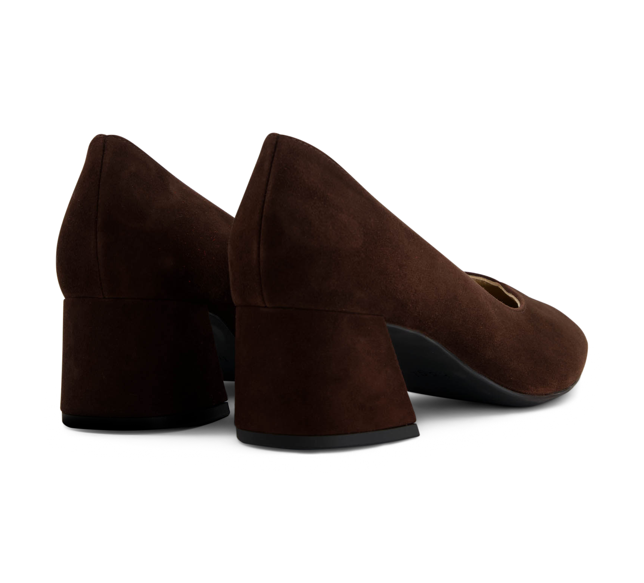 Klassische Pumps