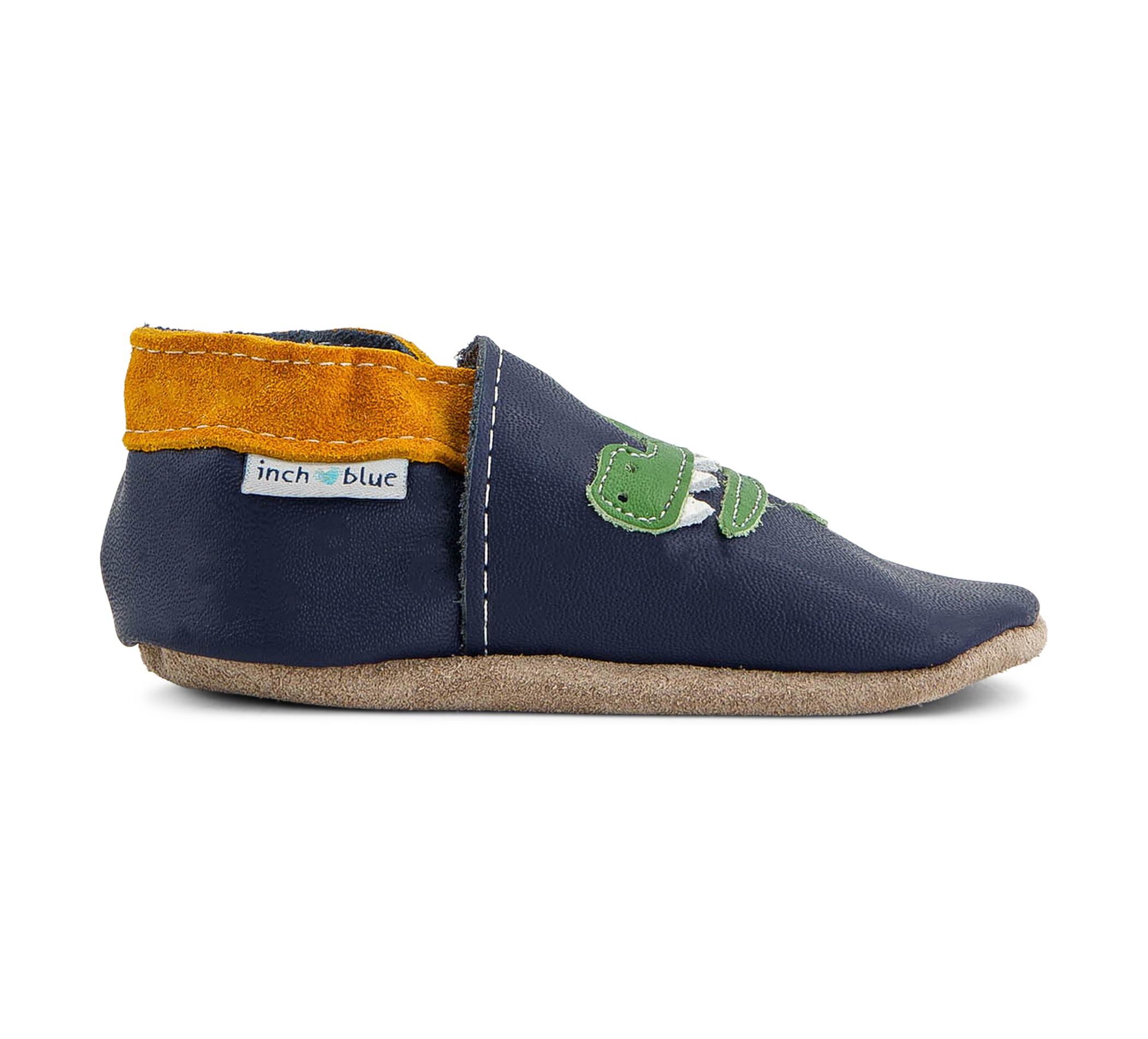Crocodile Navy