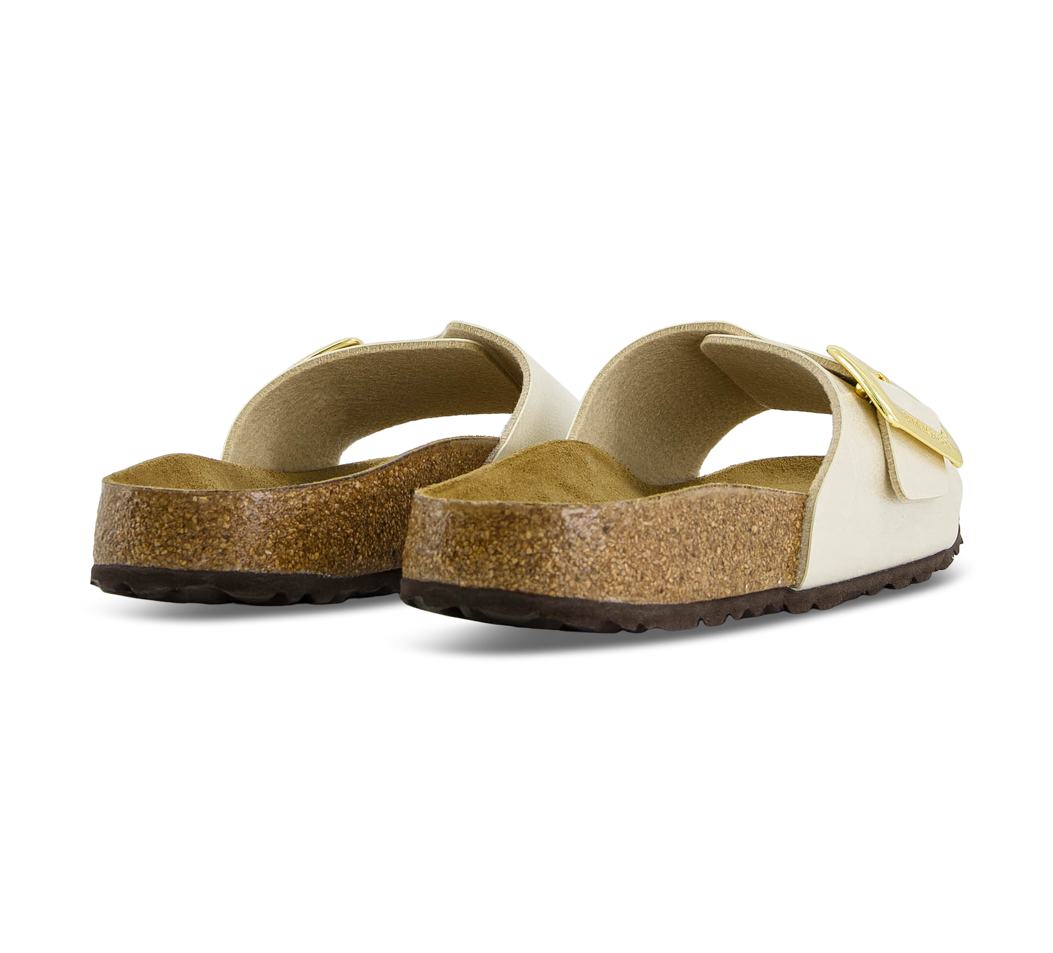 Catalina CB BF Graceful Pearl White