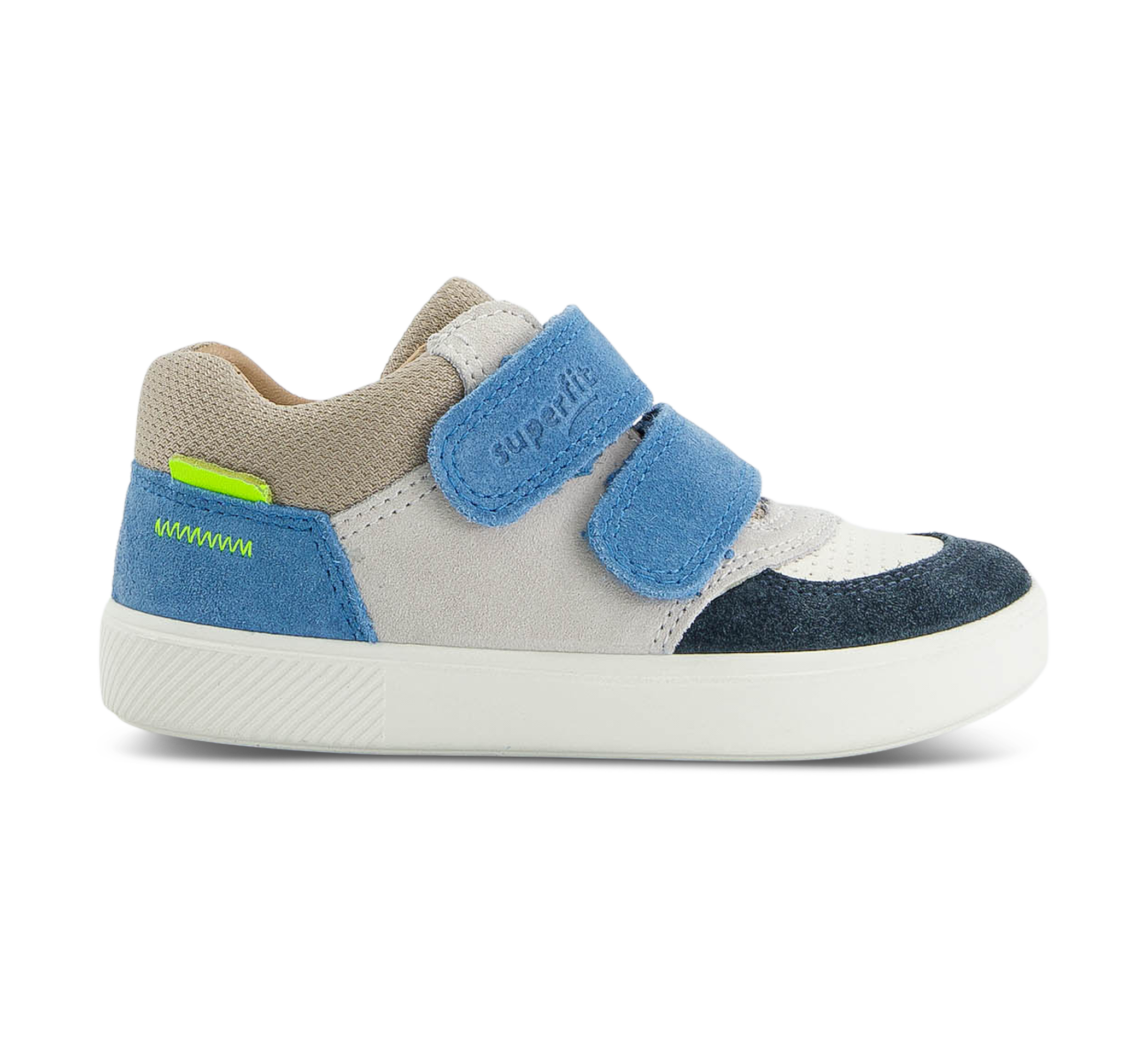 Stiefelette Leder \ SUPIES