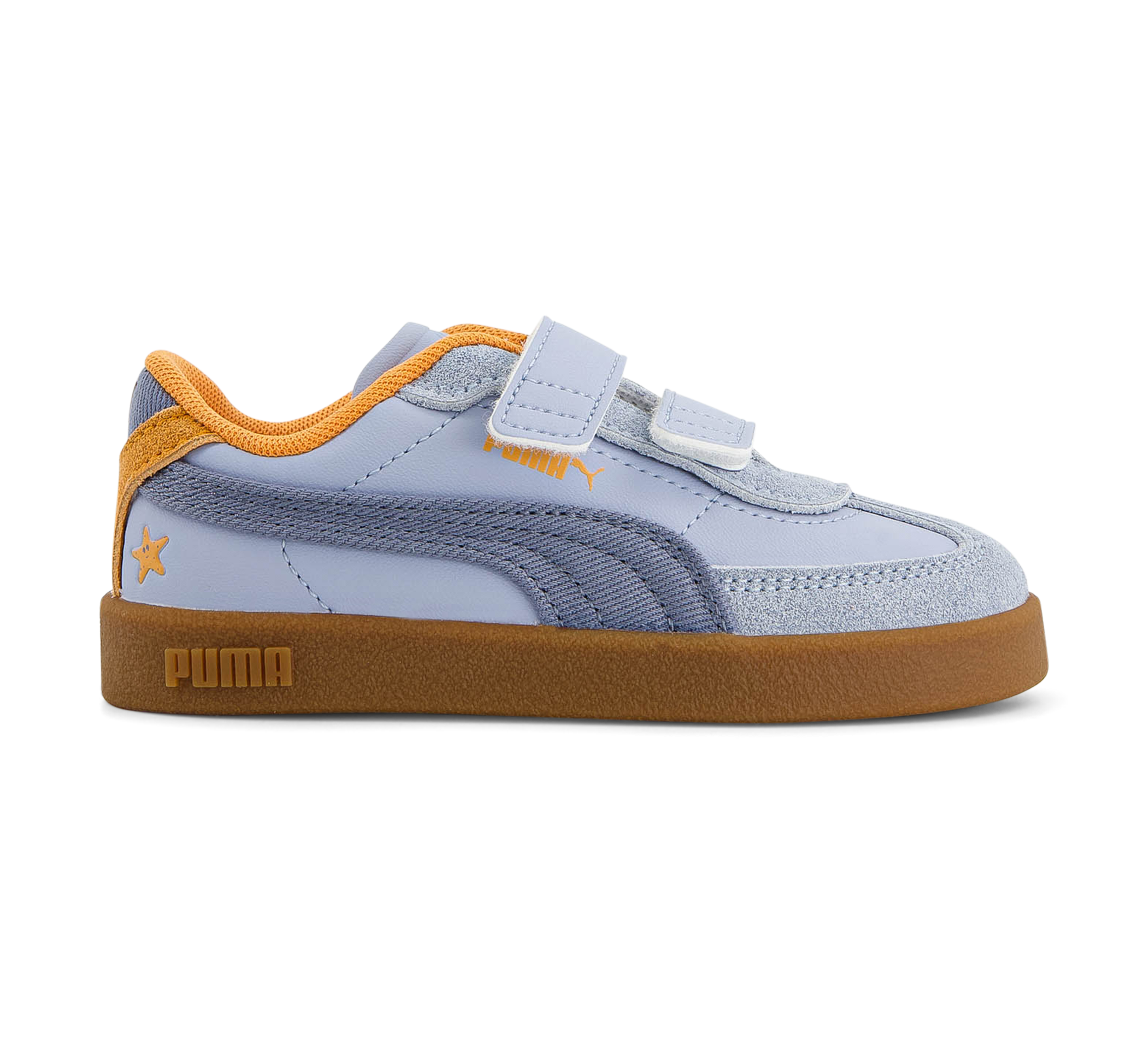 Puma Club Ii Era Summer V Inf