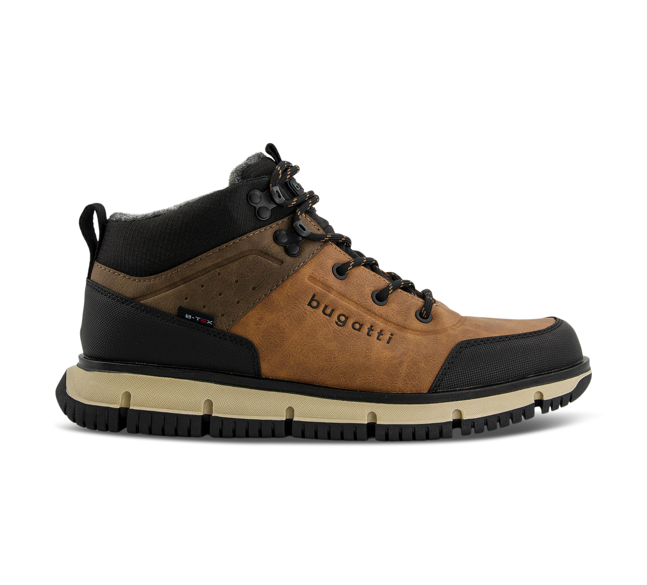 bugatti man AC2 Samper