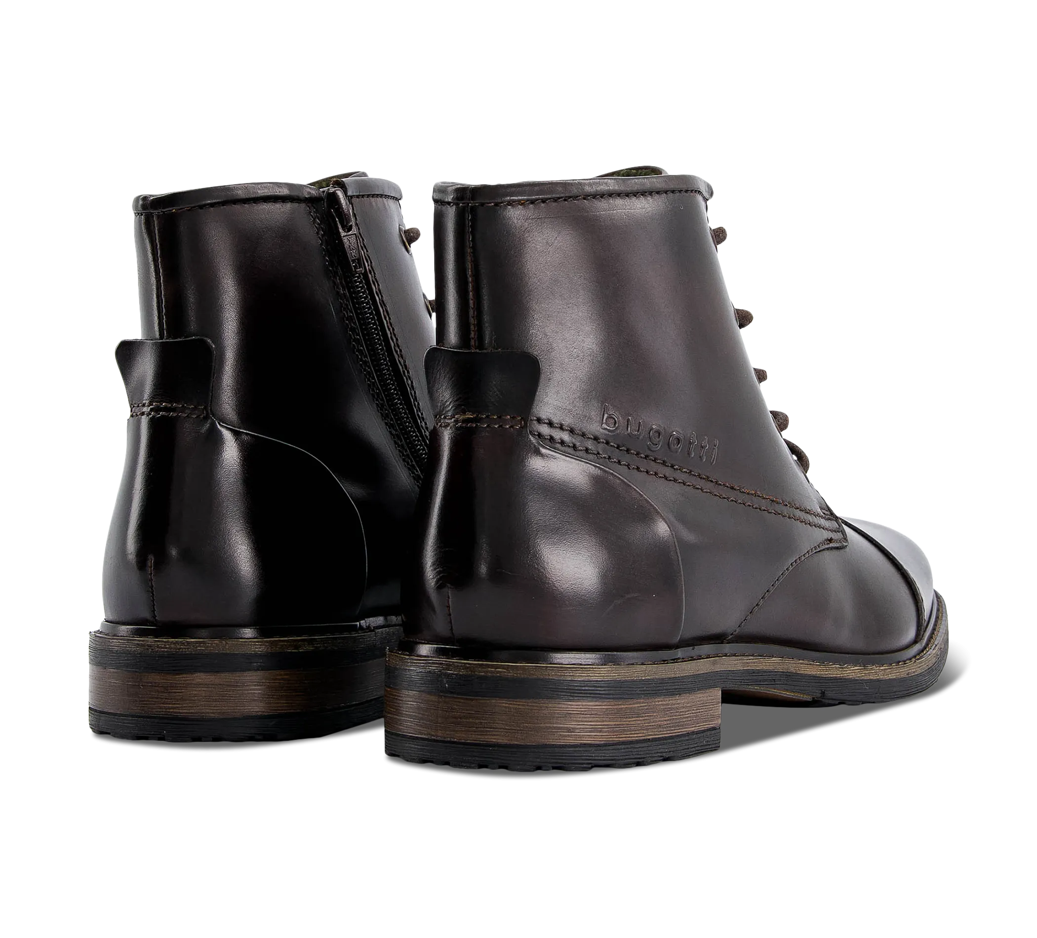 Marcello - Schnürboots