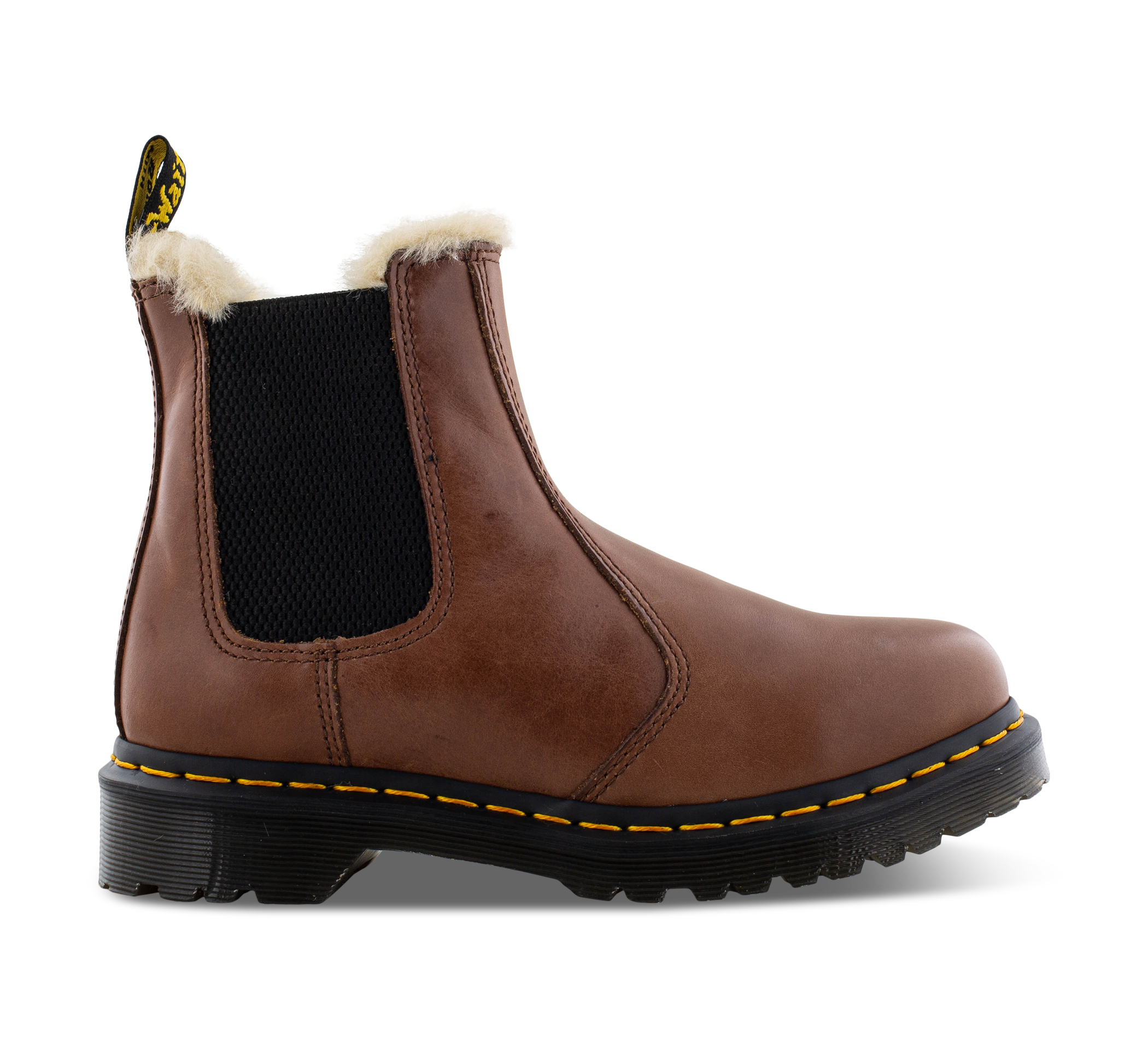 aussen 2976 Leonore - Chelsea Boots