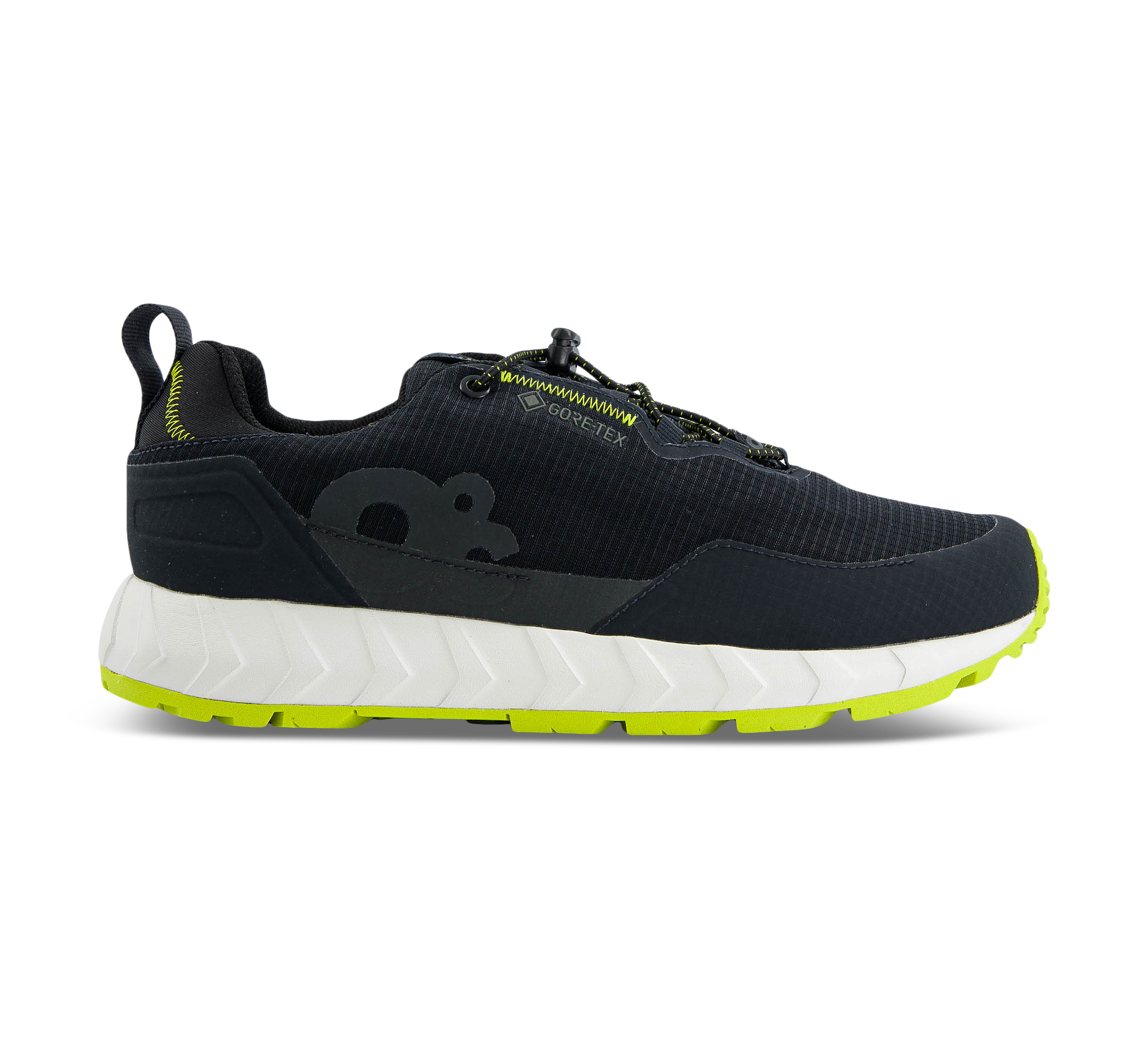 aussen Storo Low OC JR GTX