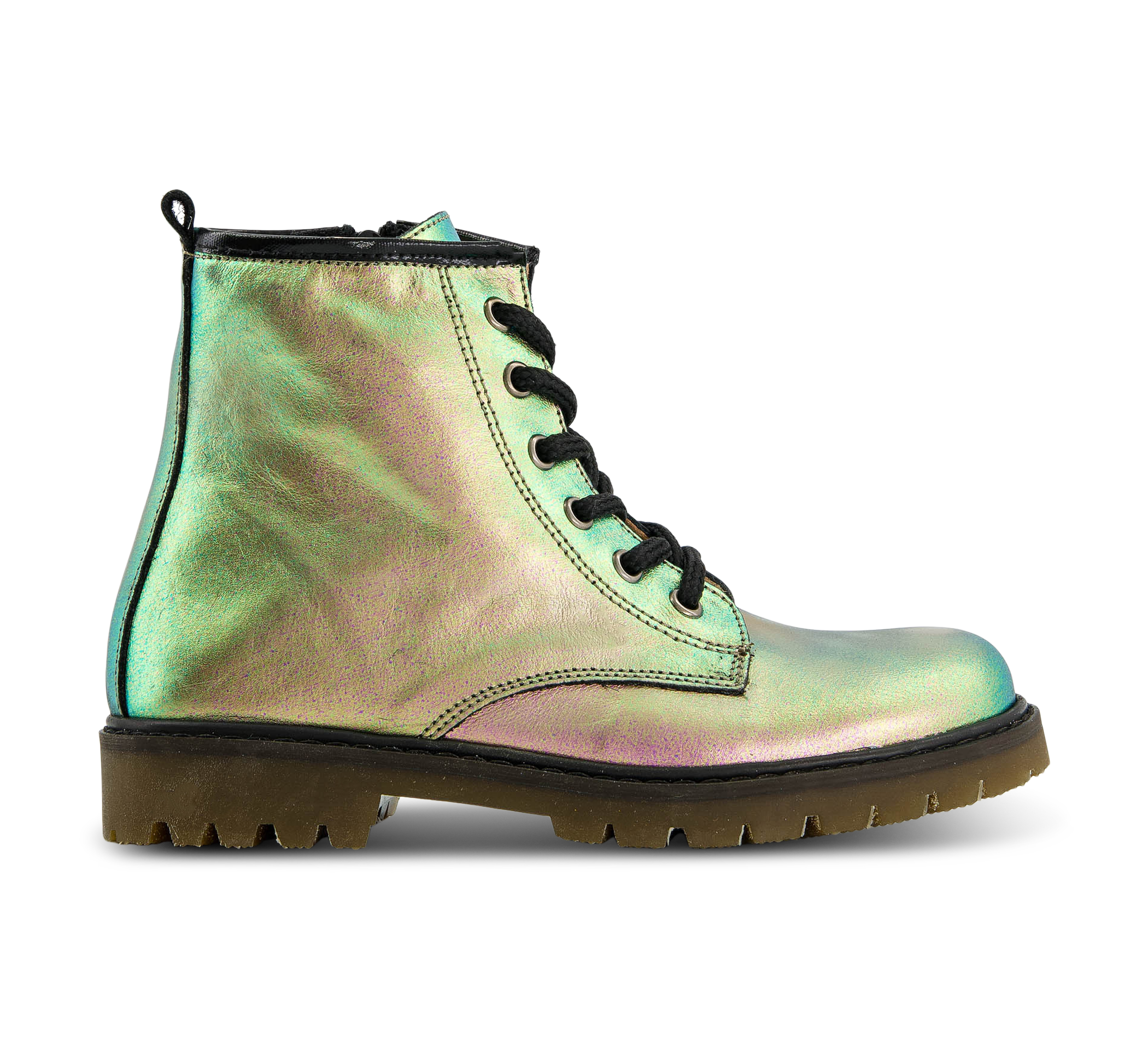 aussen Stiefeletten
