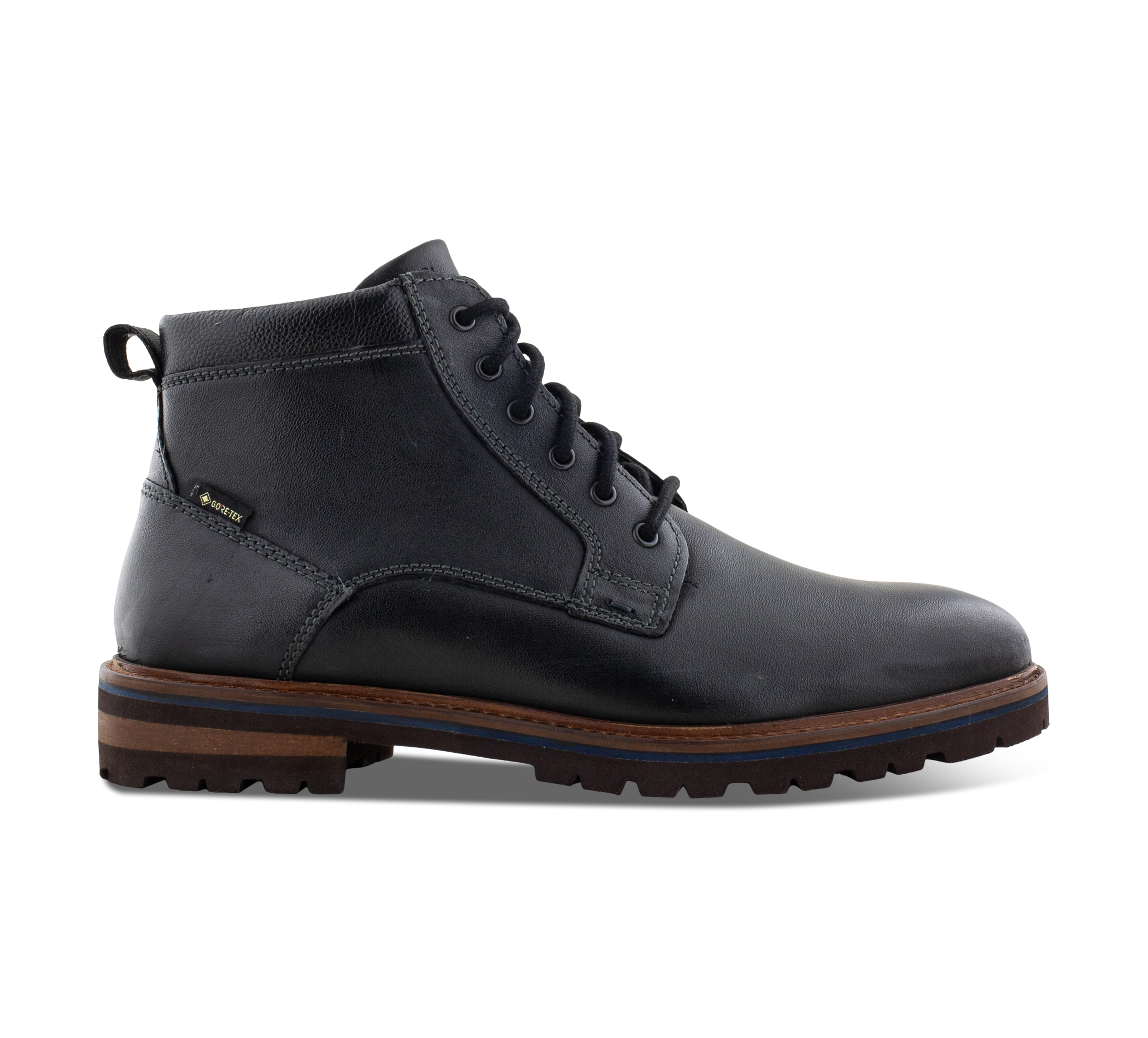 Milano - Schnürboots