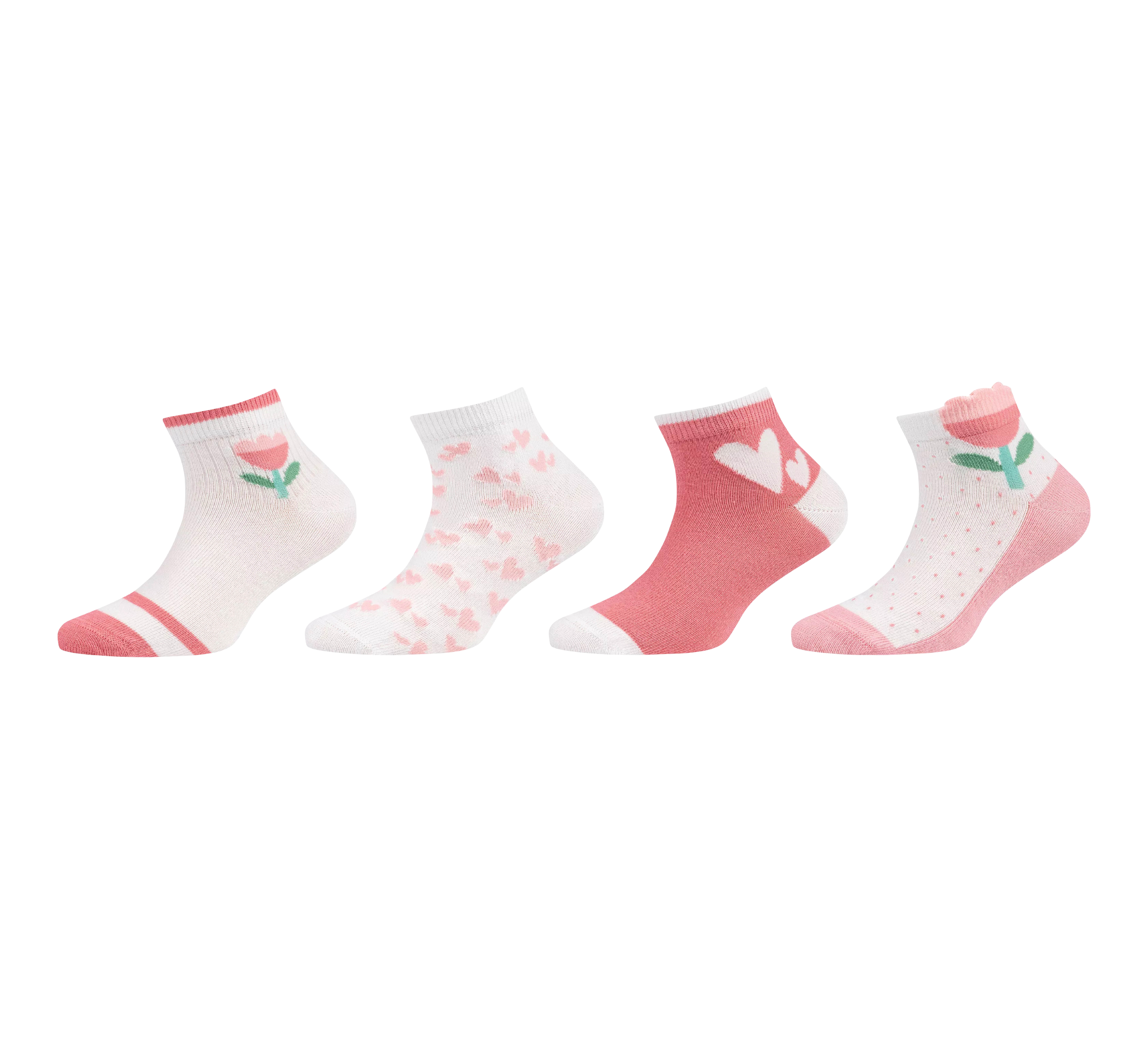 aussen Girls Ca-soft Organic Cotton O
