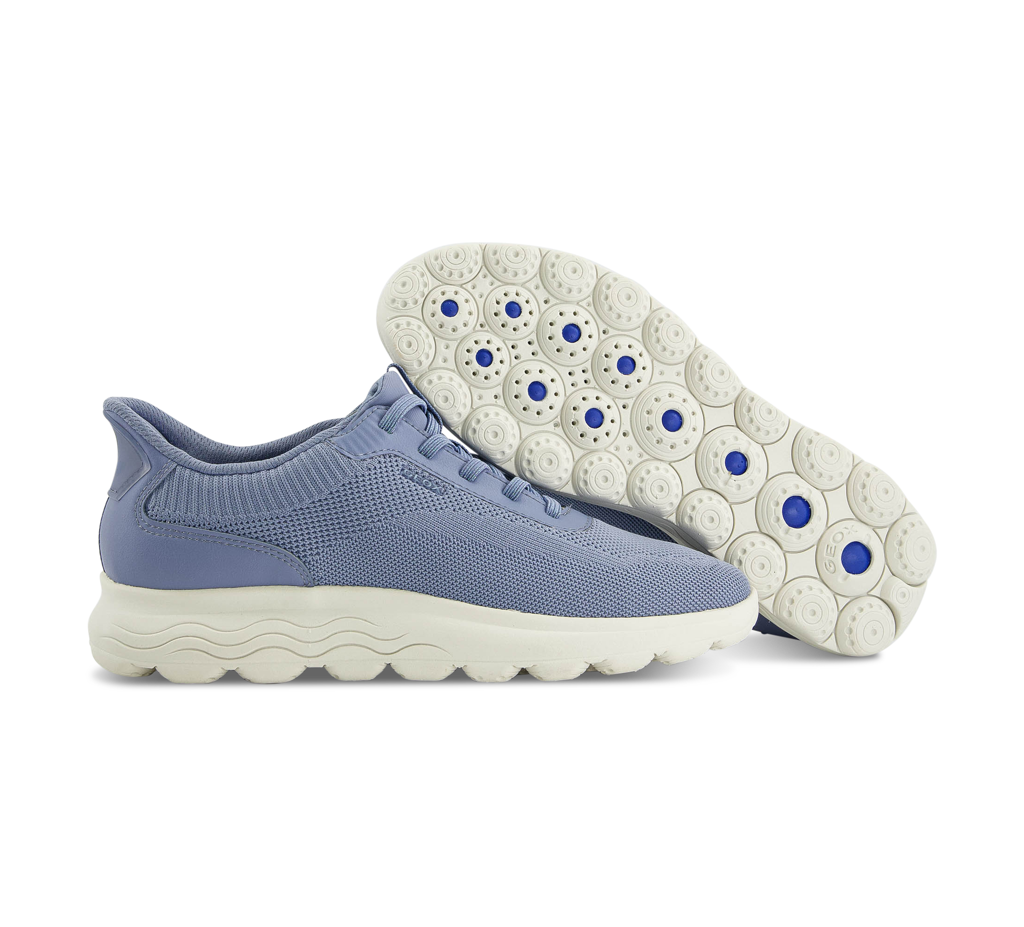 D SPHERICA PLUS A - KNIT.TE SY