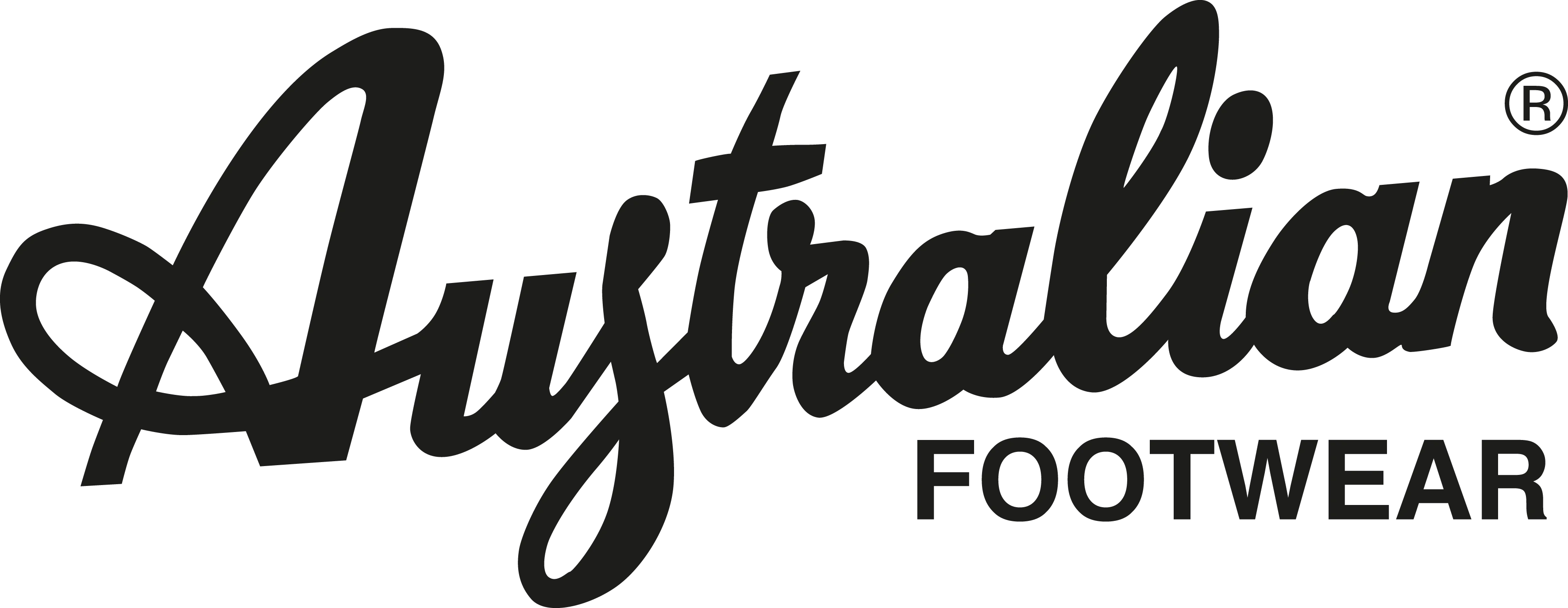 Australian