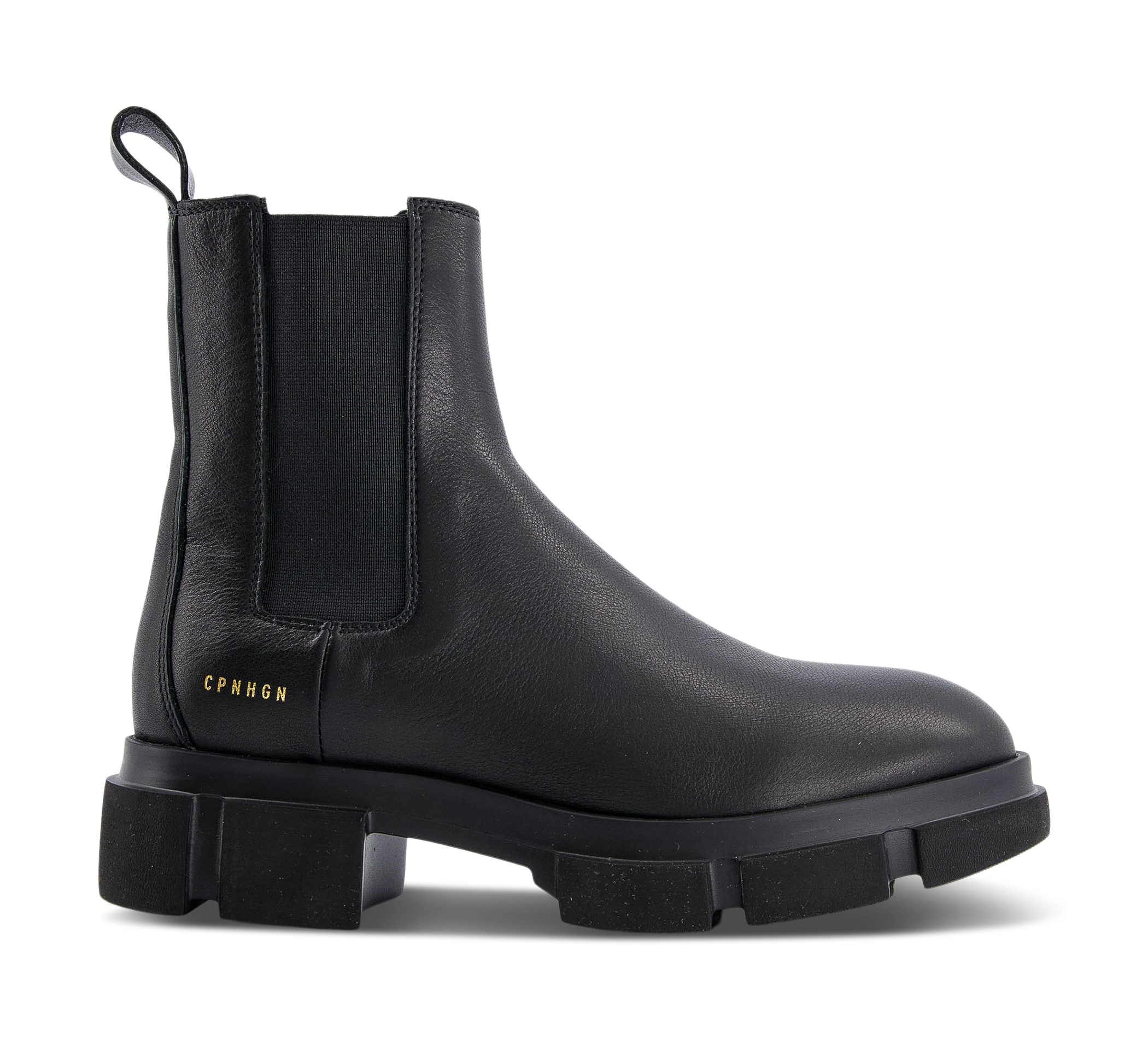 aussen Chelsea Boots