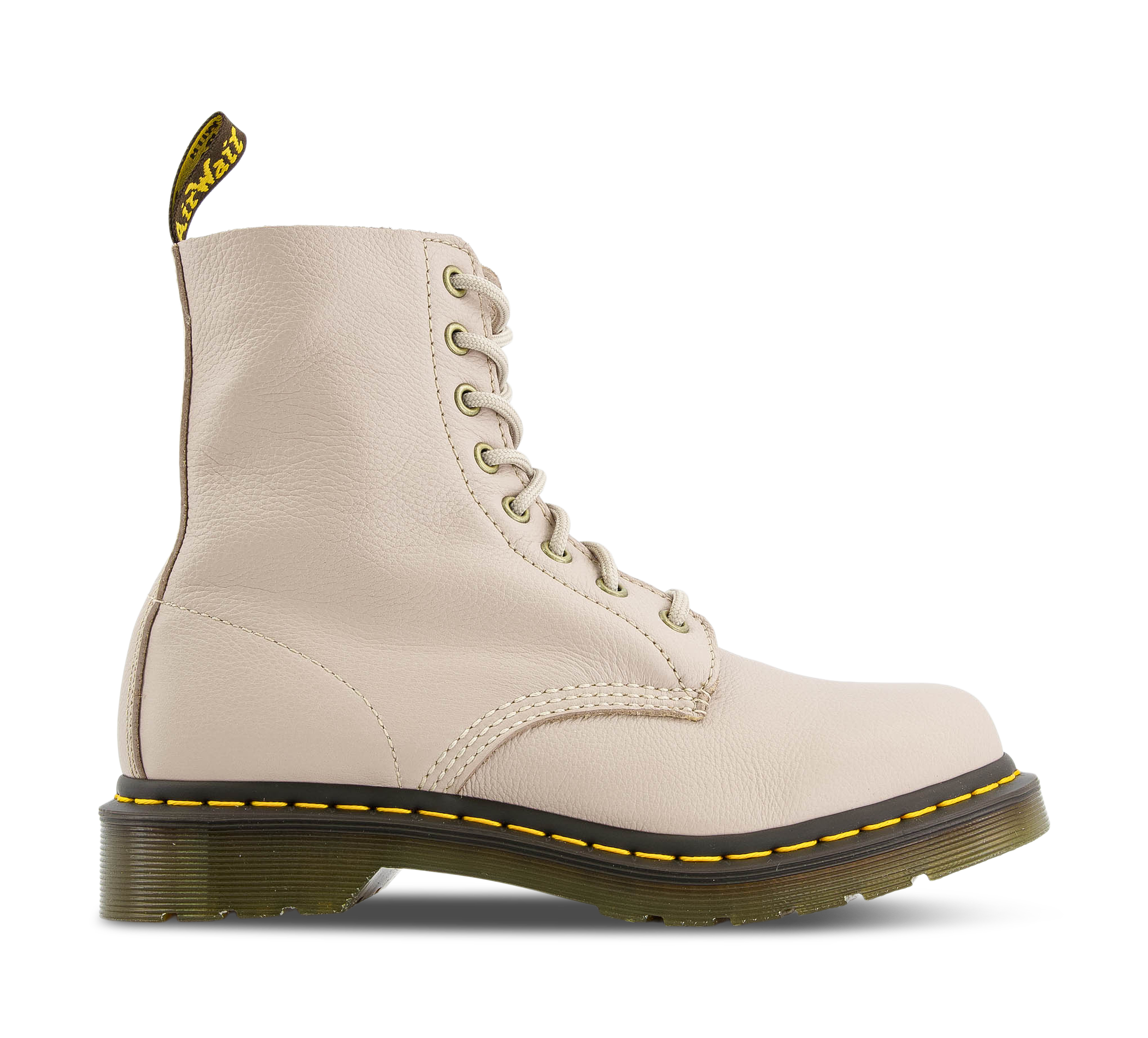 1460 Pascal 8 Eye Boot