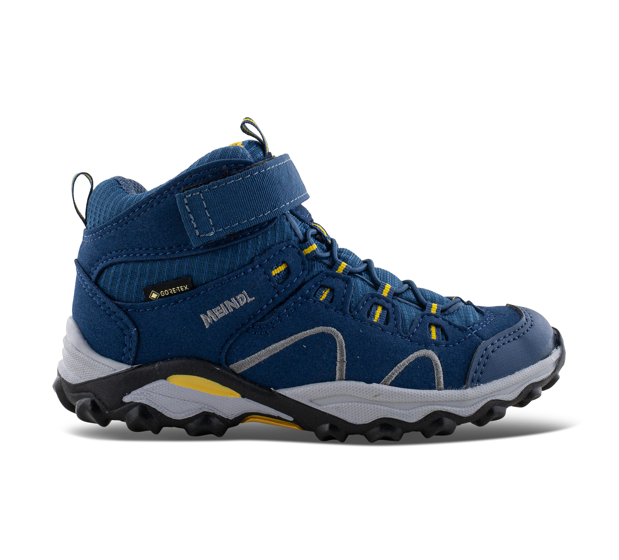 Lucca Junior Mid Gtx - Wanderschuhe