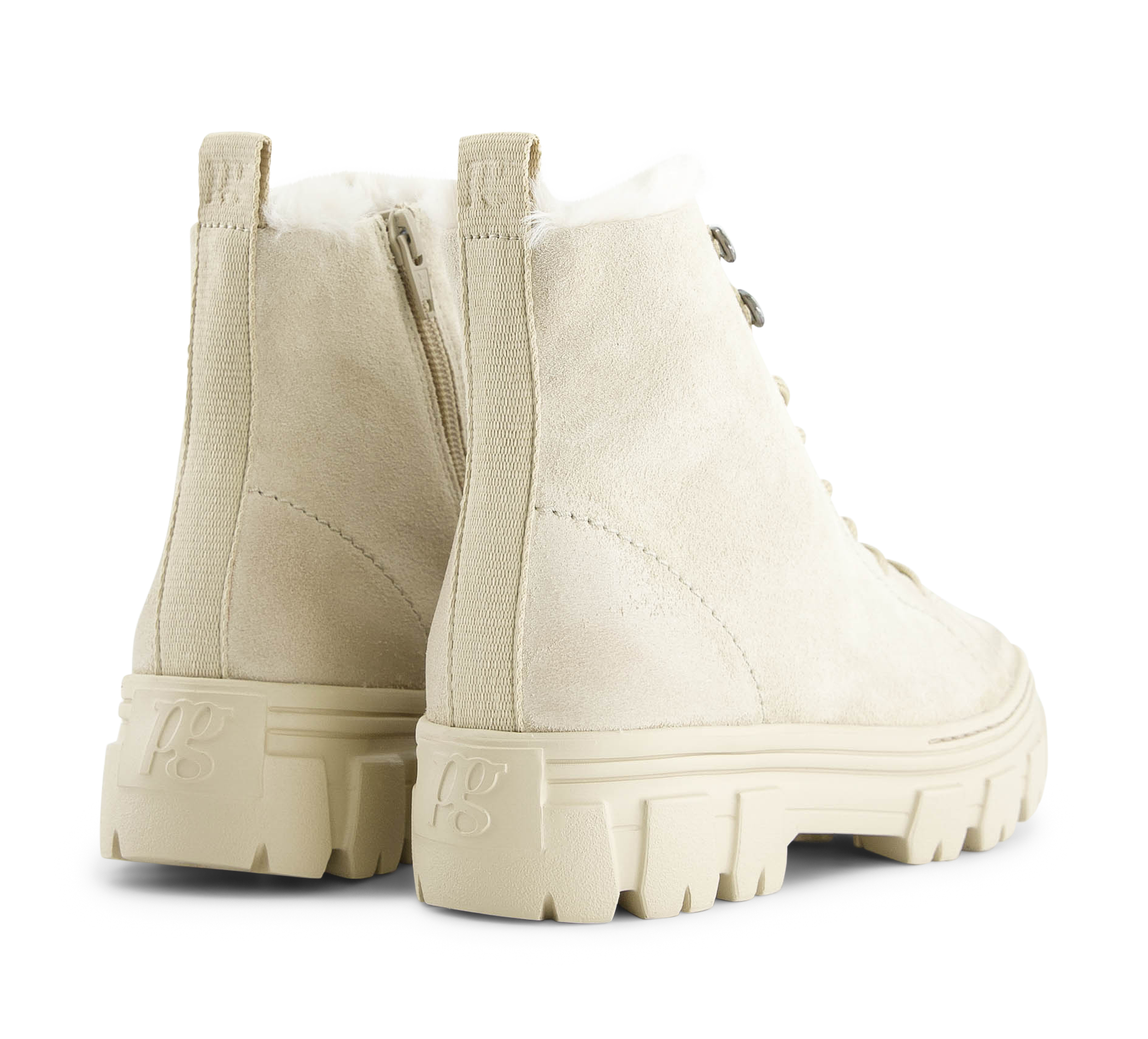 0080-5663-003 Schnürstiefel